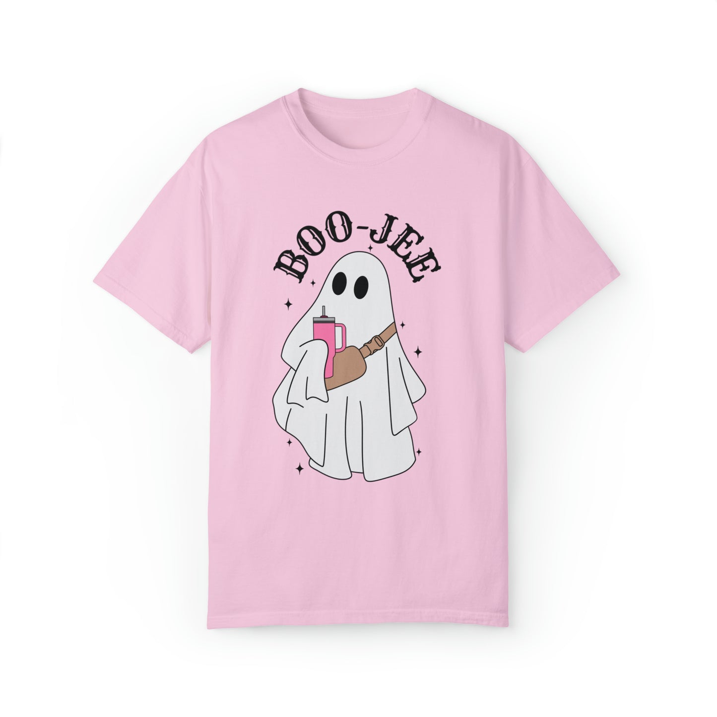 Boo-Jee Ghost Shirt