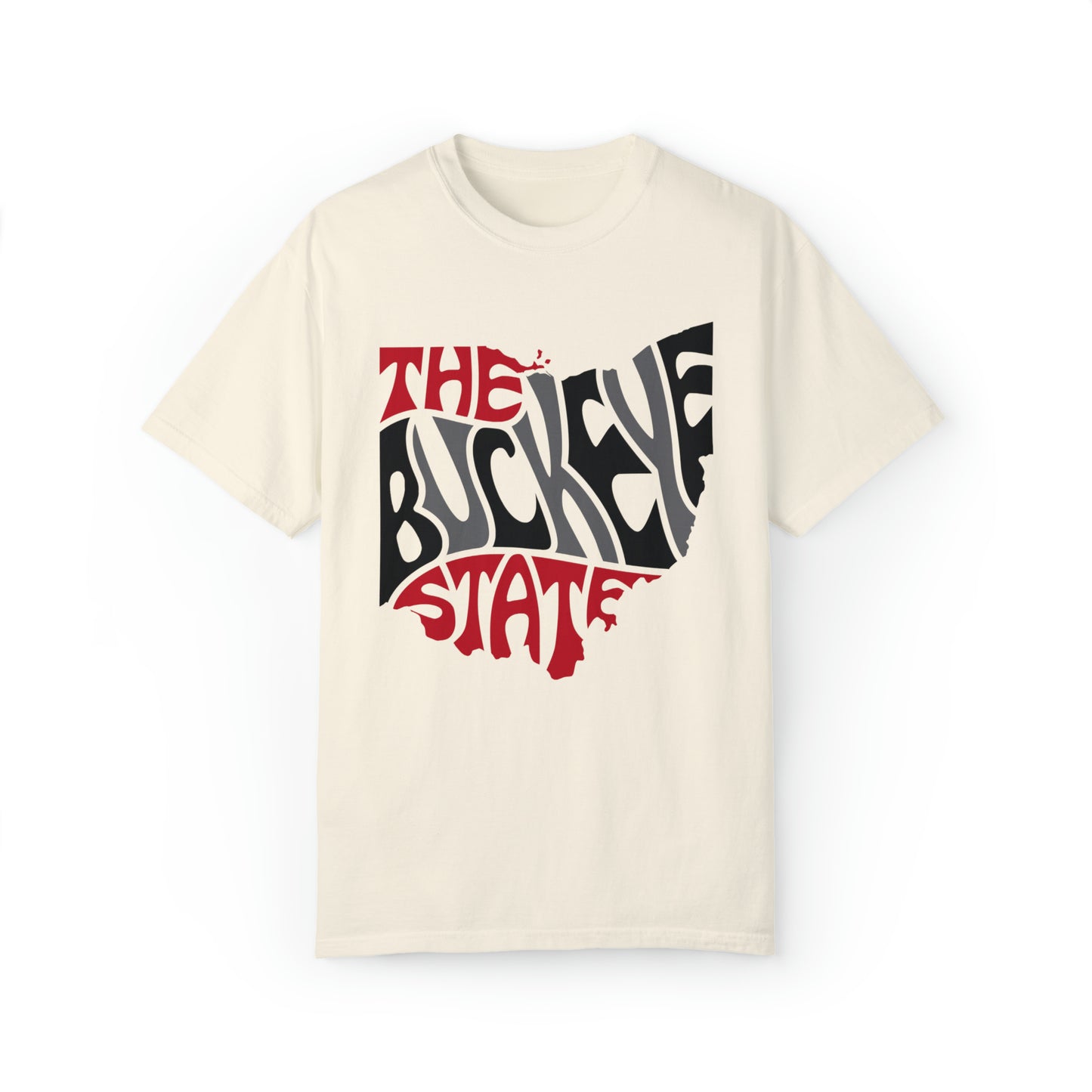 The Buckeye State Shirt