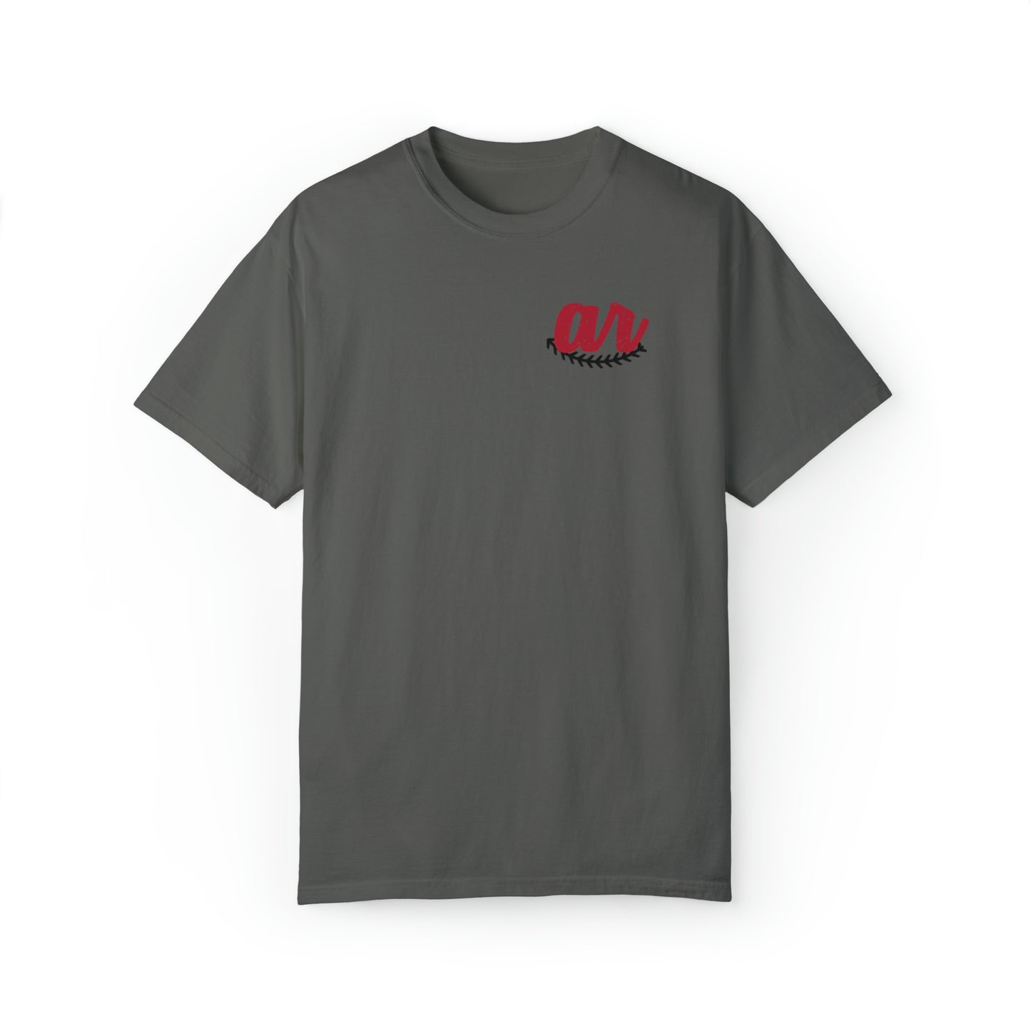 Razorbacks Baseball Game Day Shirt