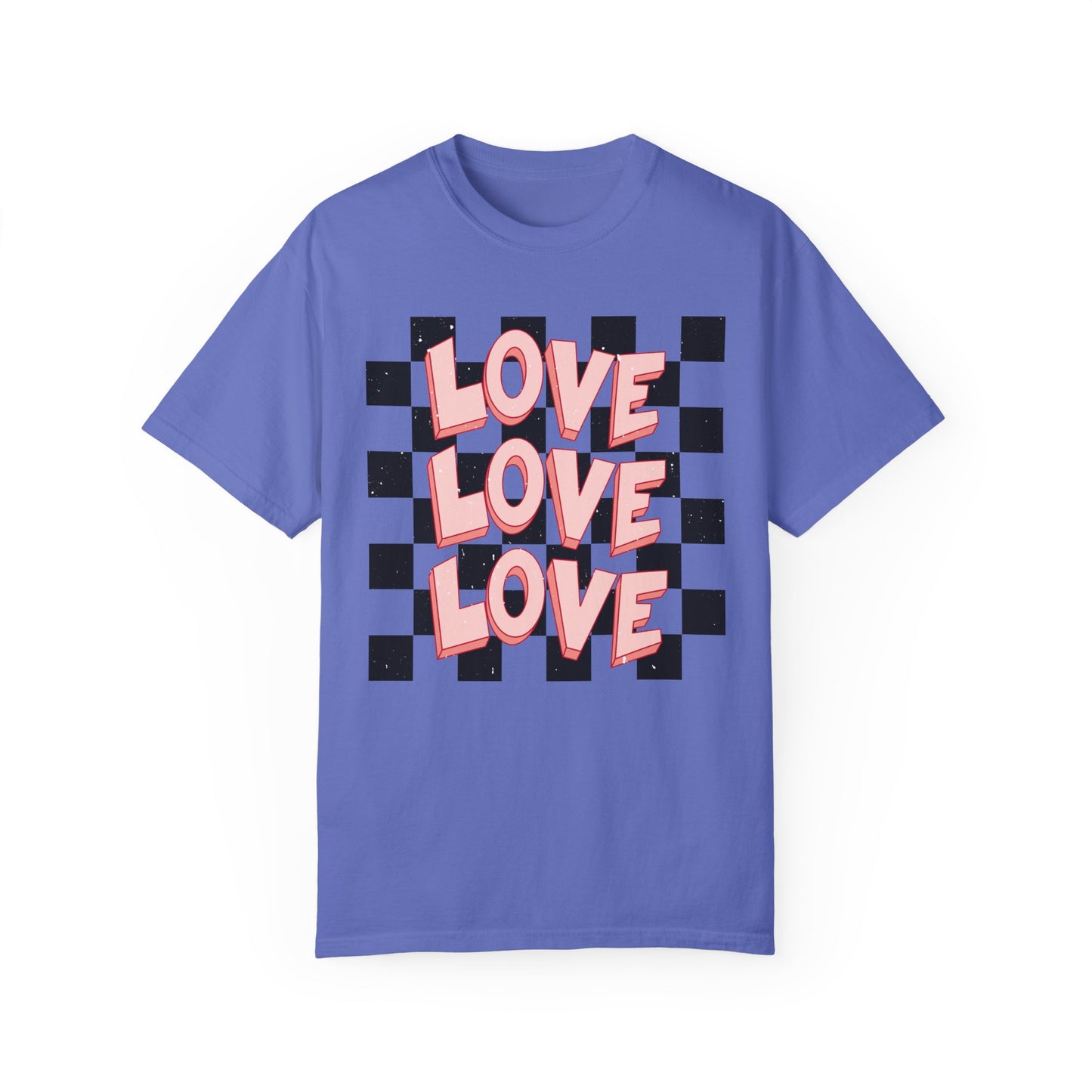 LOVE Valentine's Day Shirt