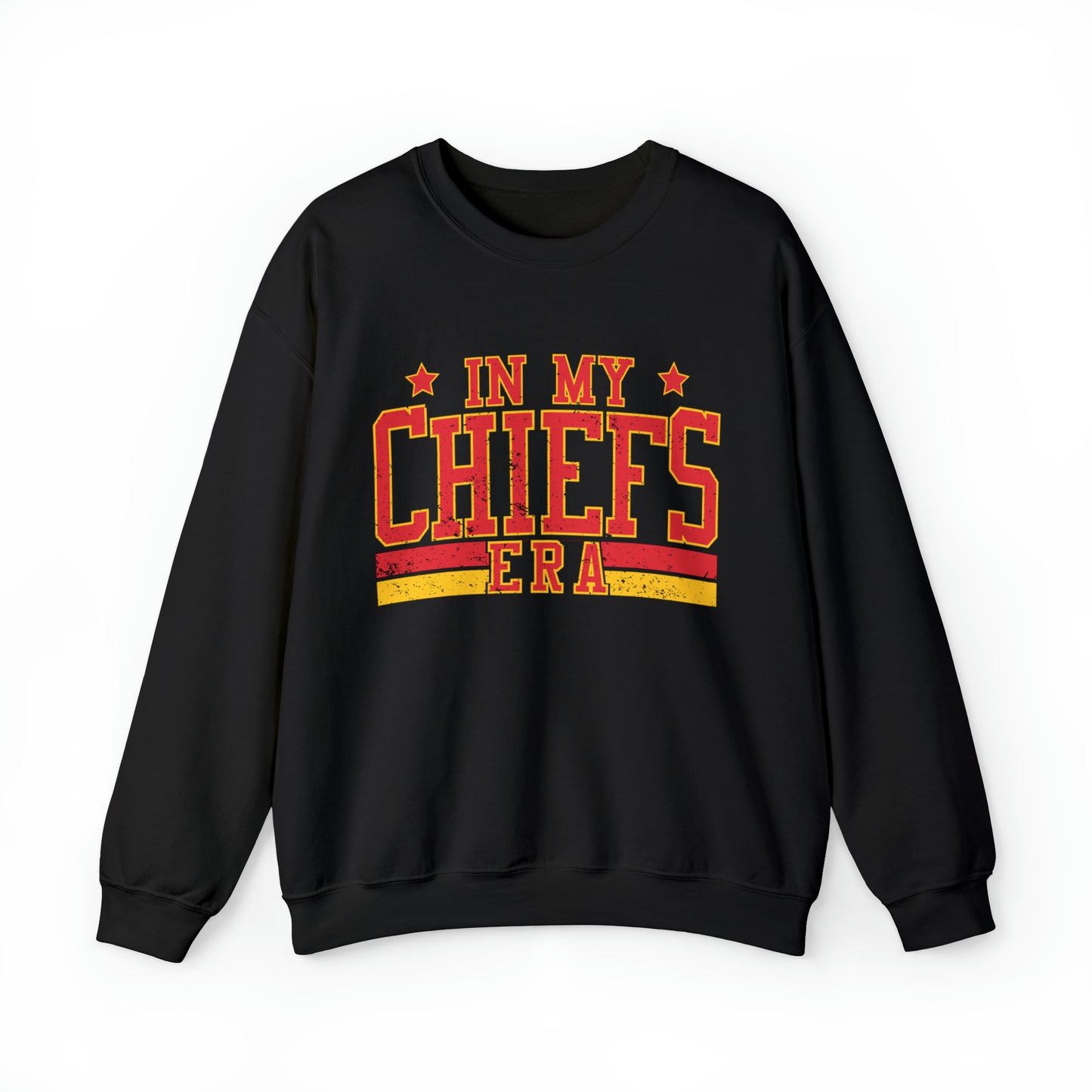 In My Chiefs Era Sweatshirt