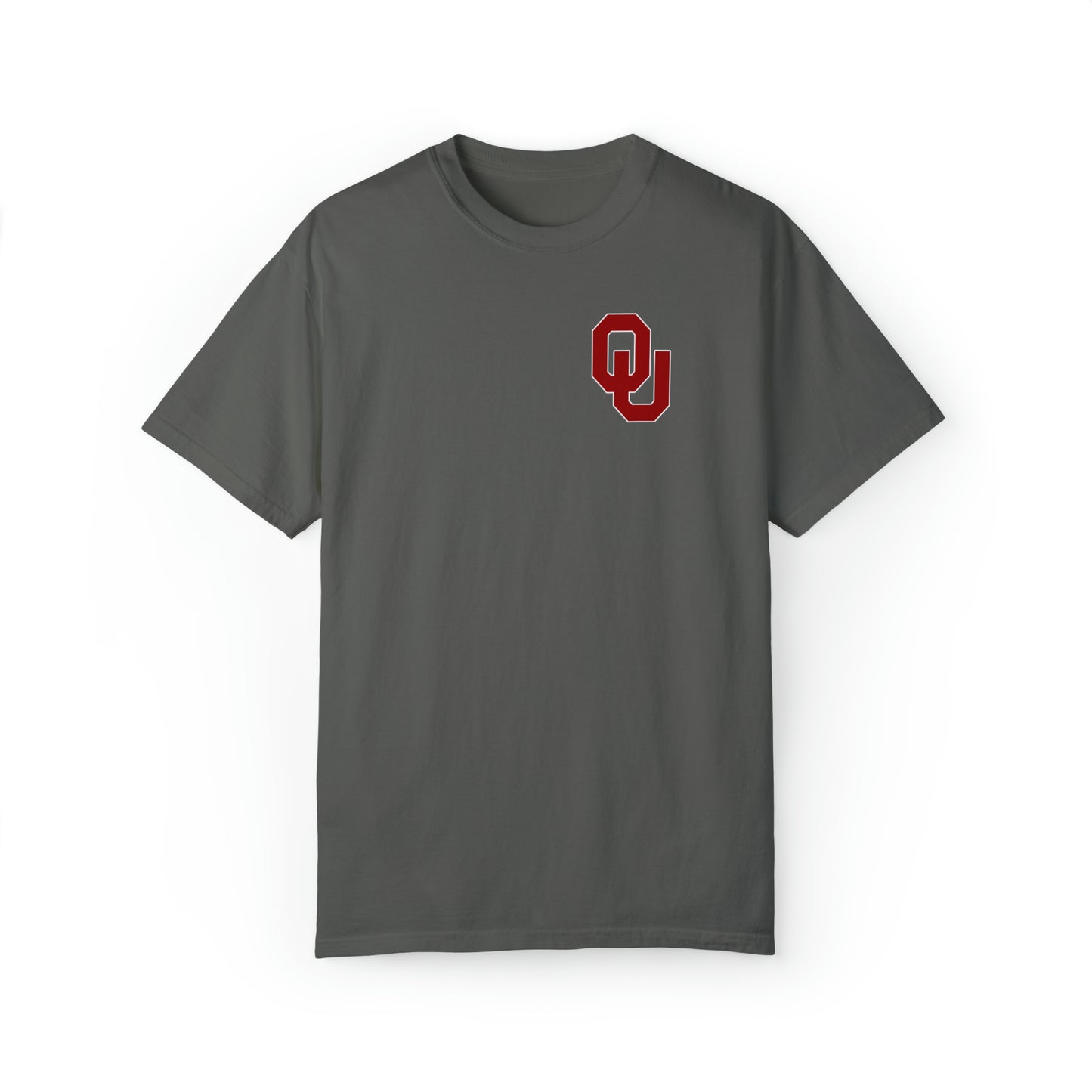 Sooners Game Day Shirt