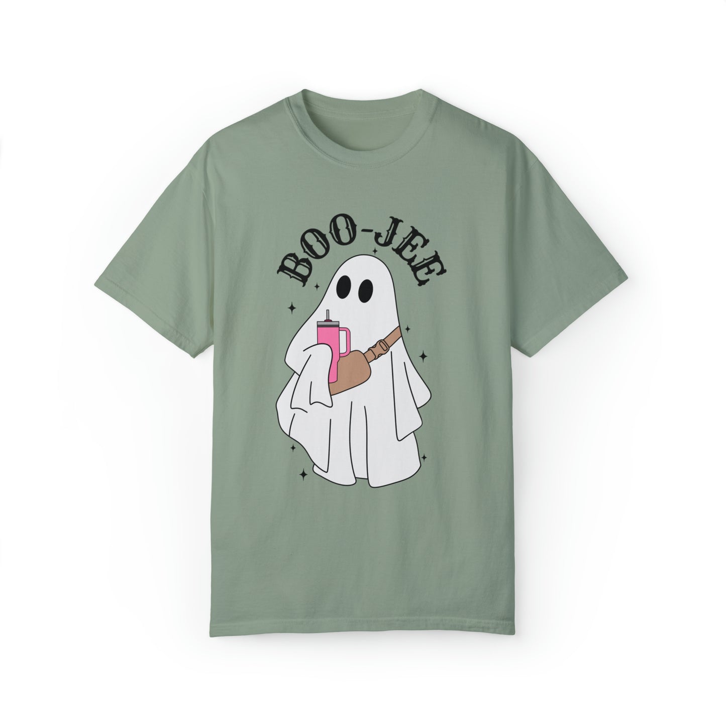 Boo-Jee Ghost Shirt