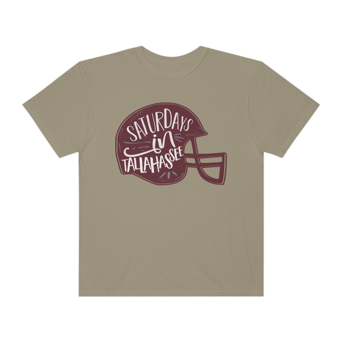 Saturdays In Tallahassee FSU Shirt