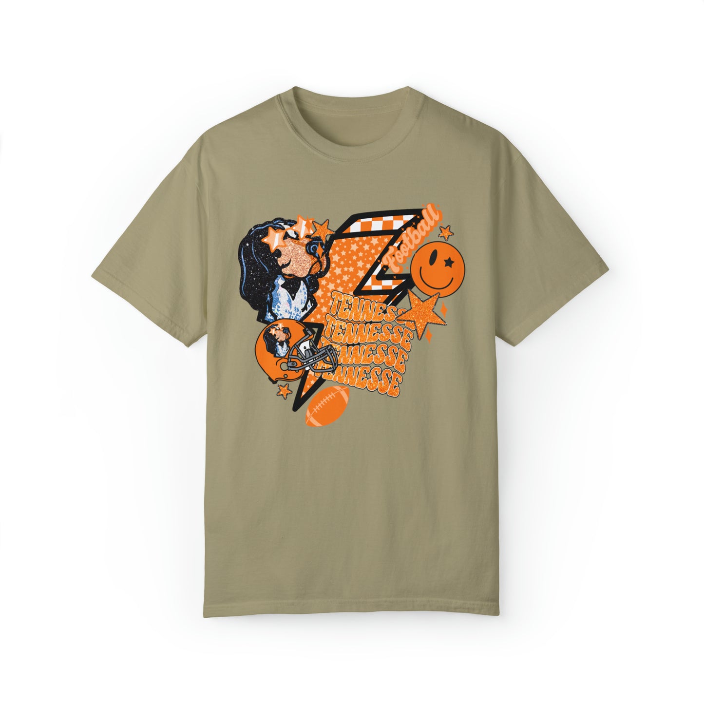 Vols Football Shirt