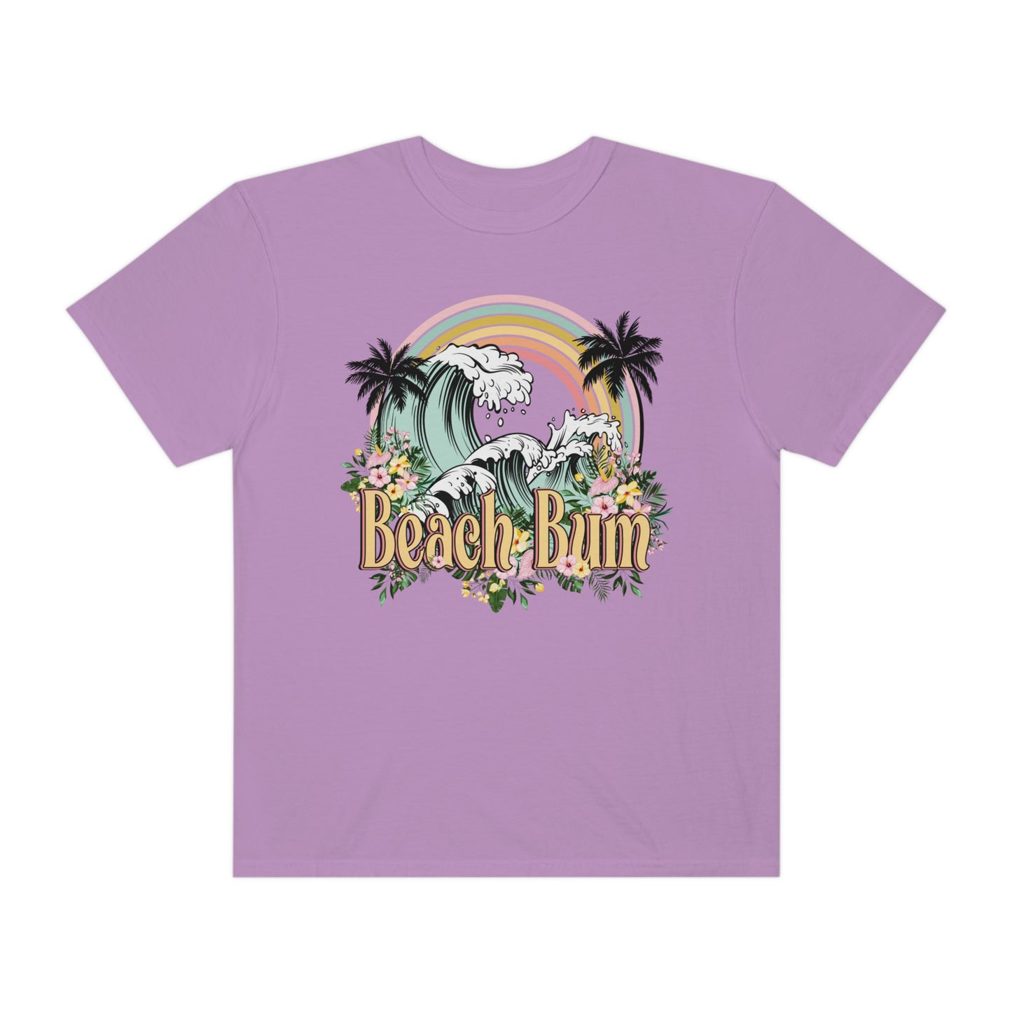 Beach Bum Shirt