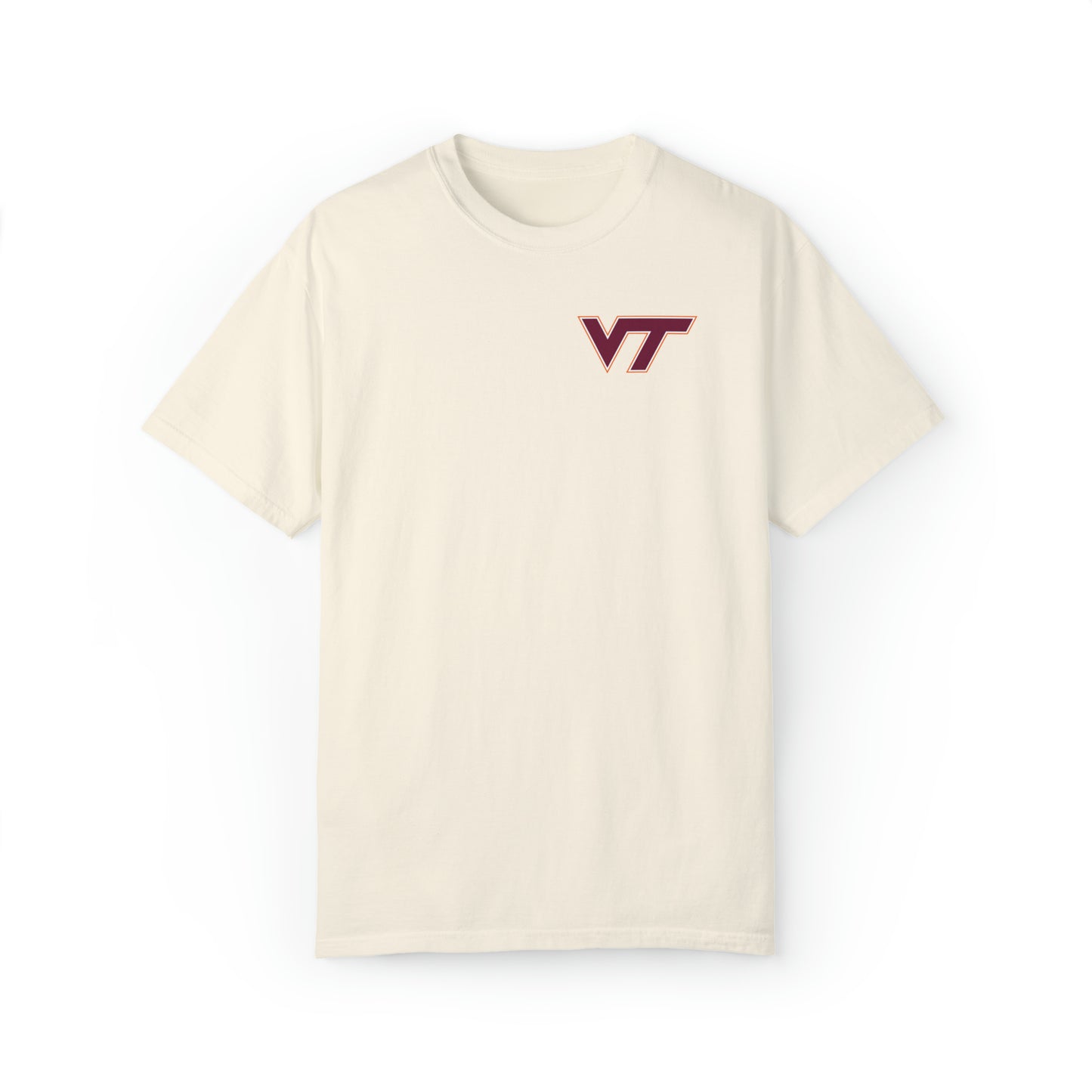 Virginia Tech Hokies Game Day Shirt