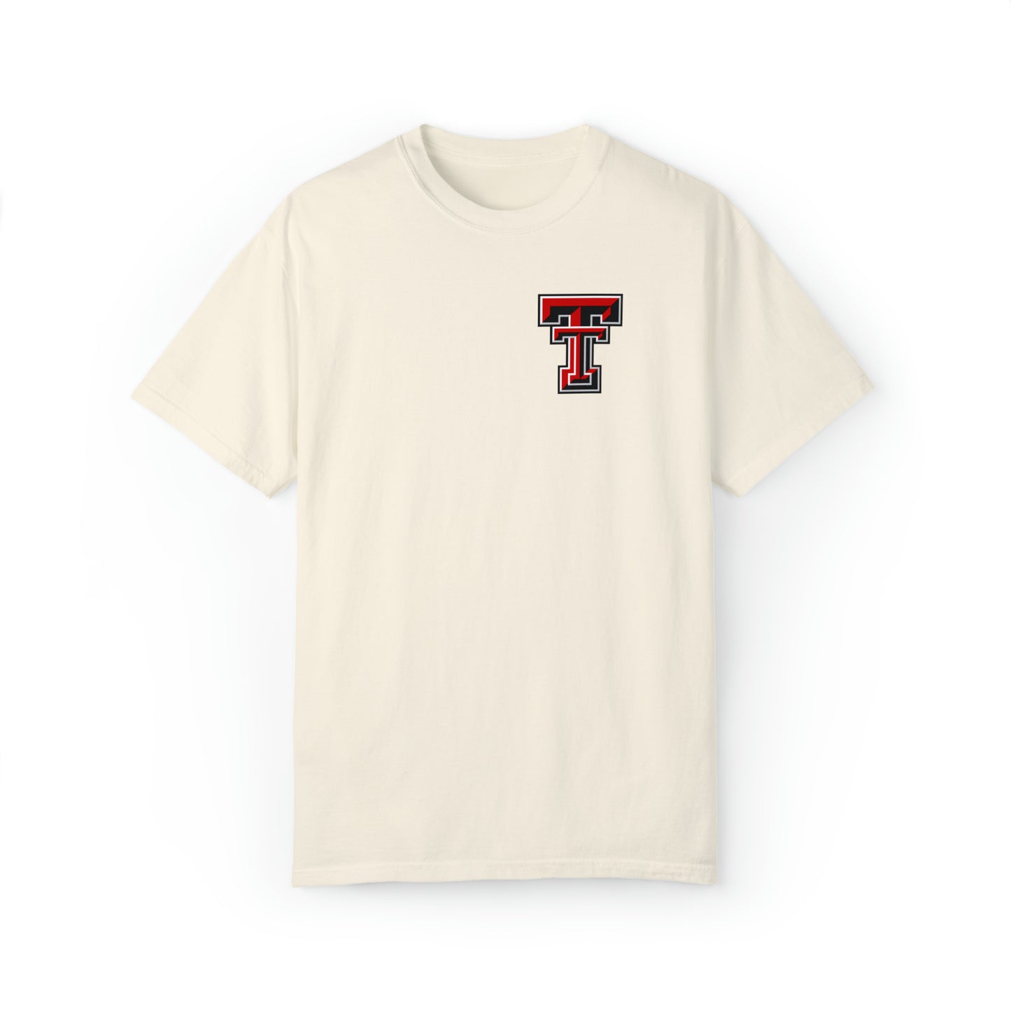 Texas Tech Raiders Game Day Shirt