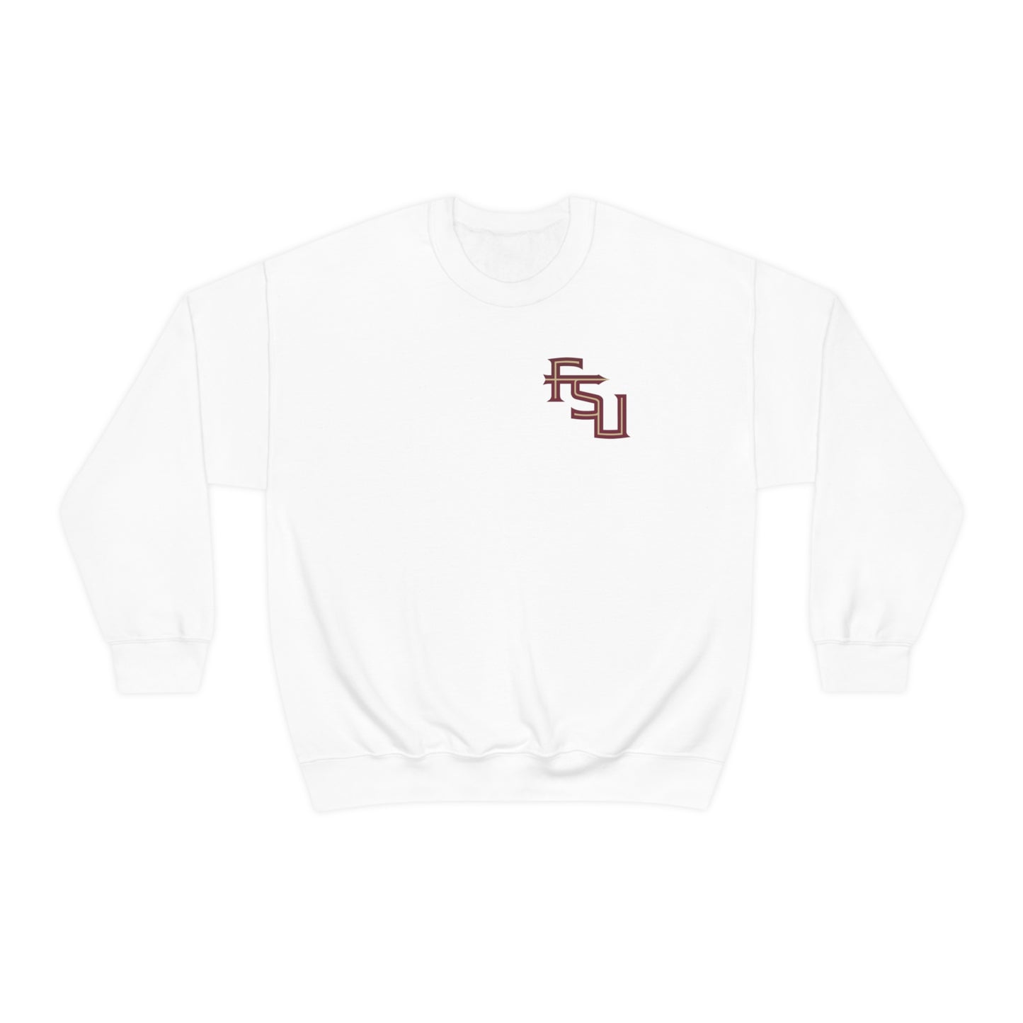 FSU Game Day Sweatshirt