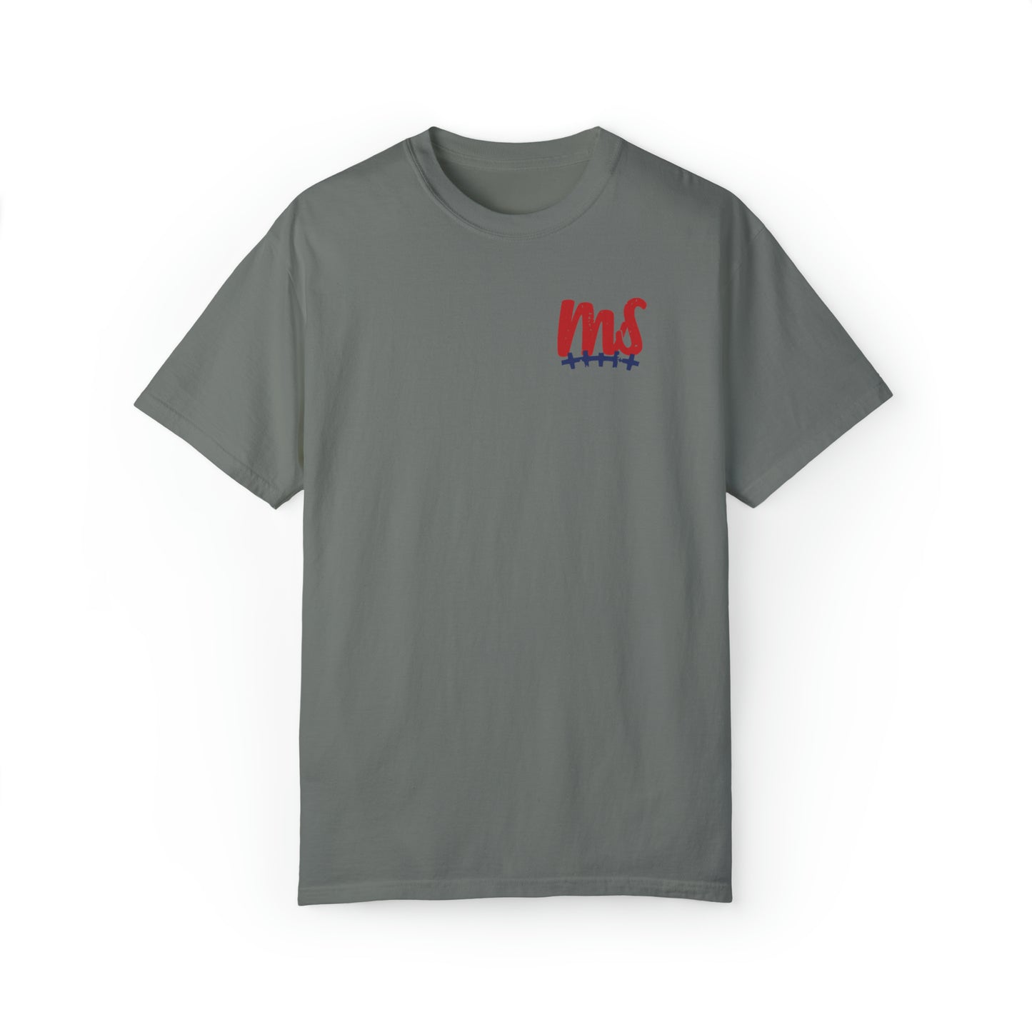 Ole Miss Game Day Shirt