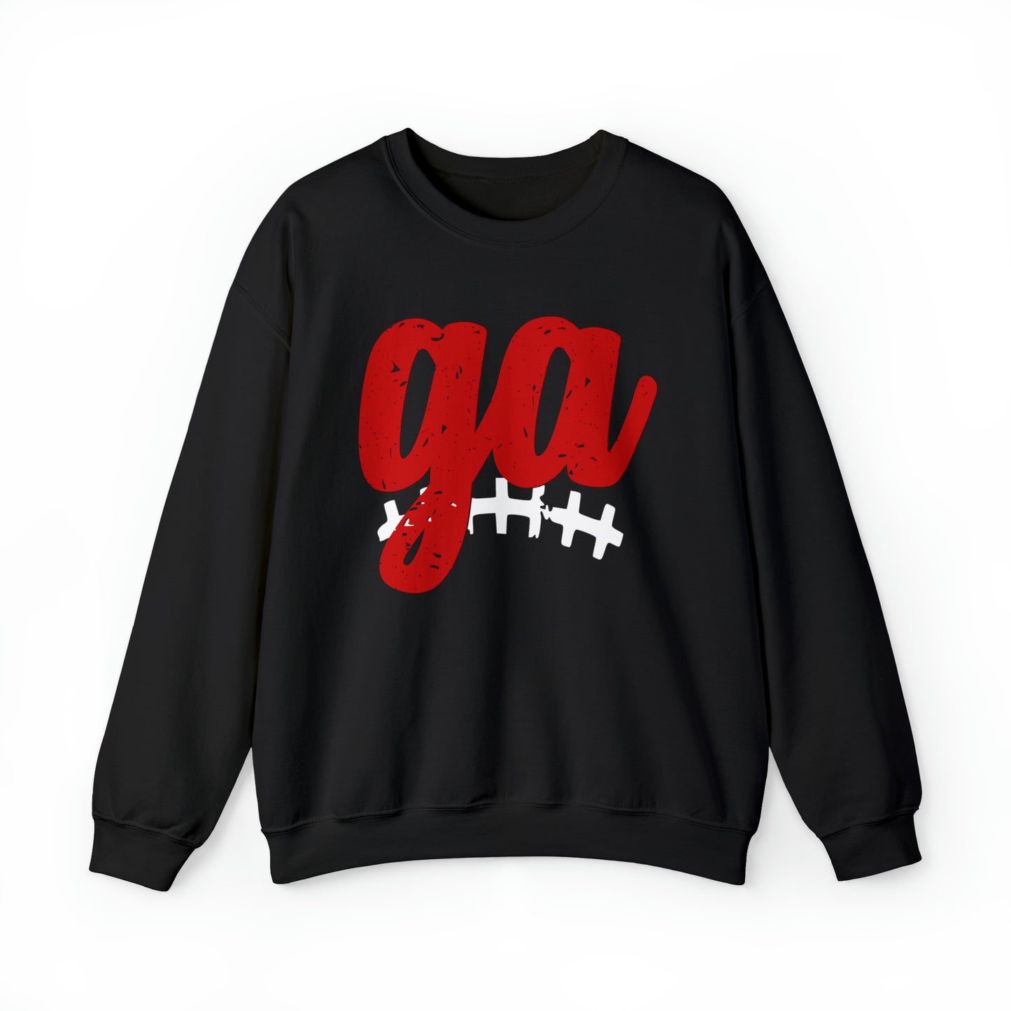 GA Football Sweatshirt