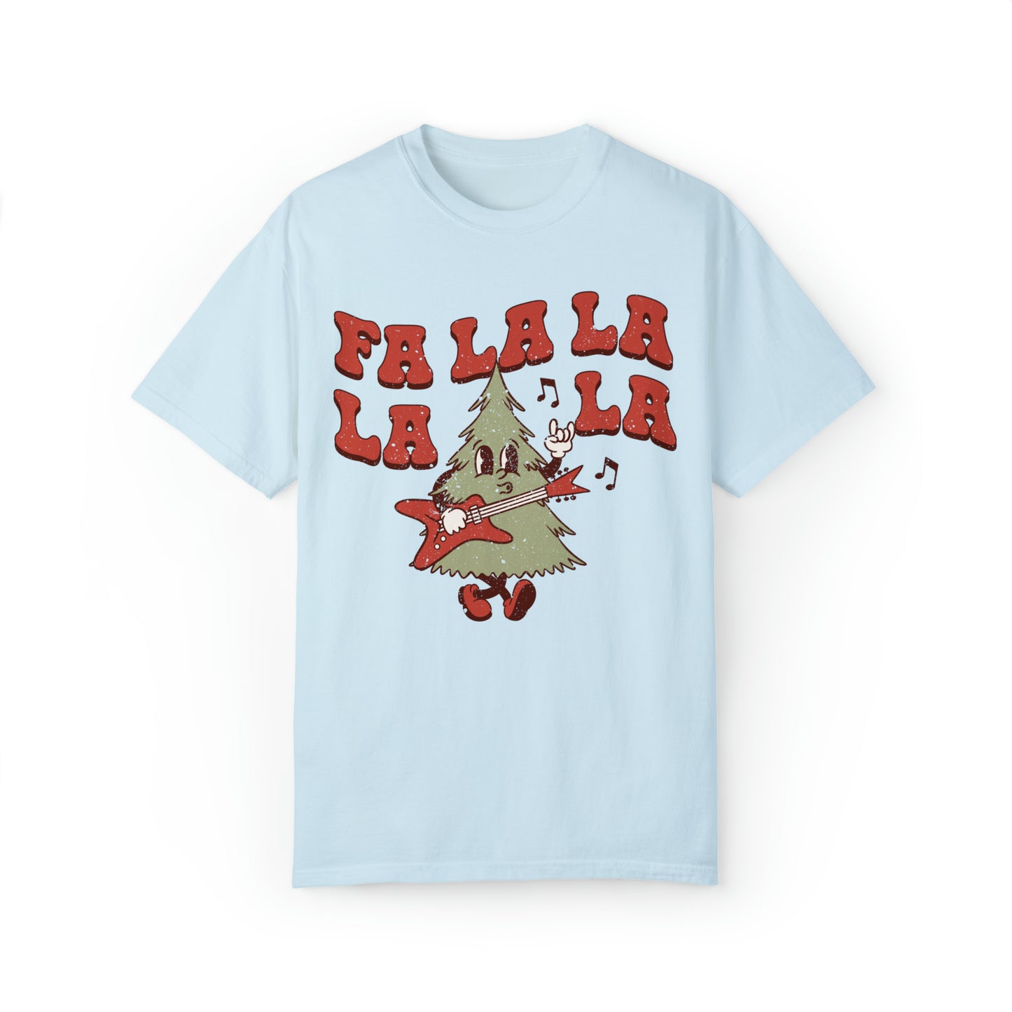 Fa La La Tree Shirt