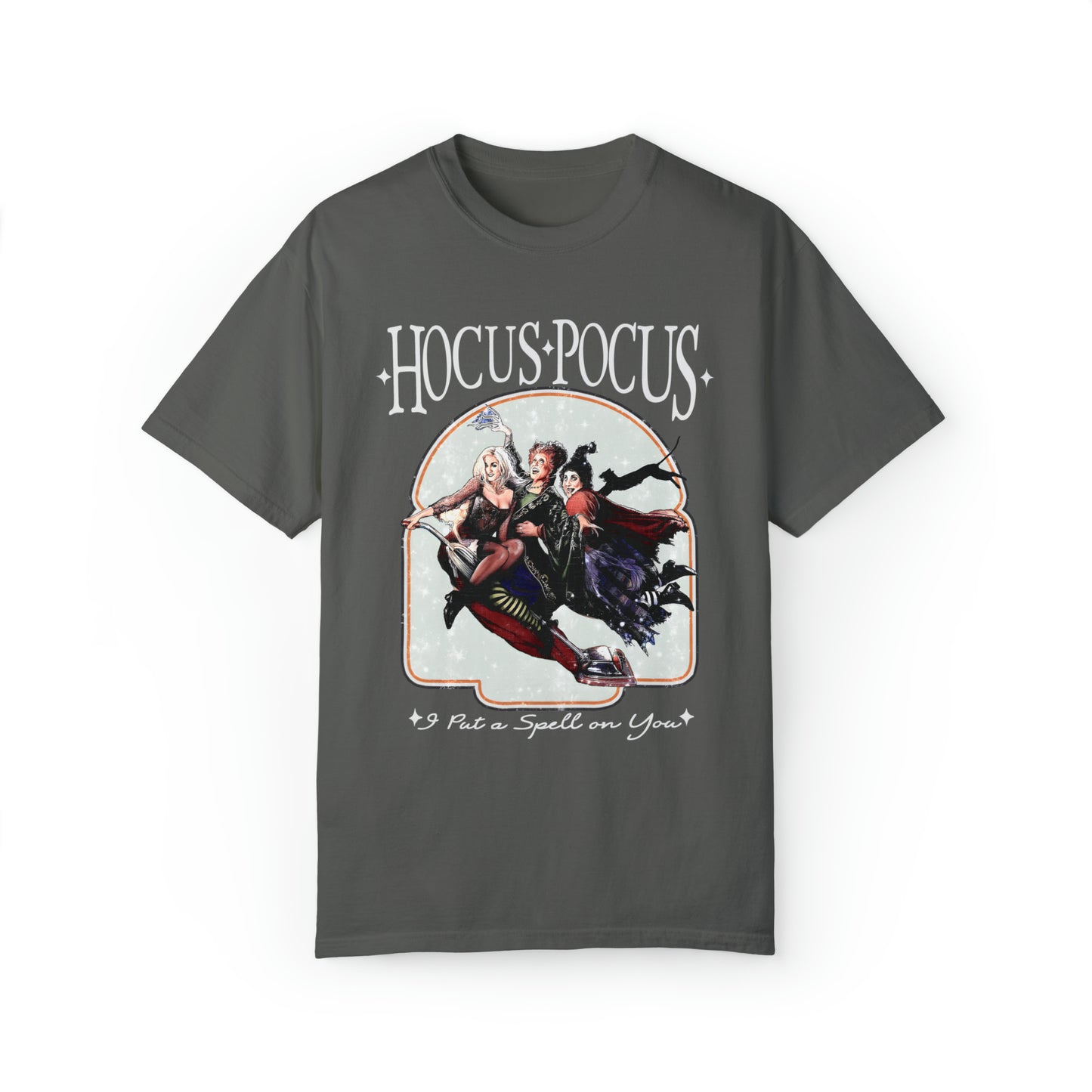 Hocus Pocus I Put a Spell on You Shirt