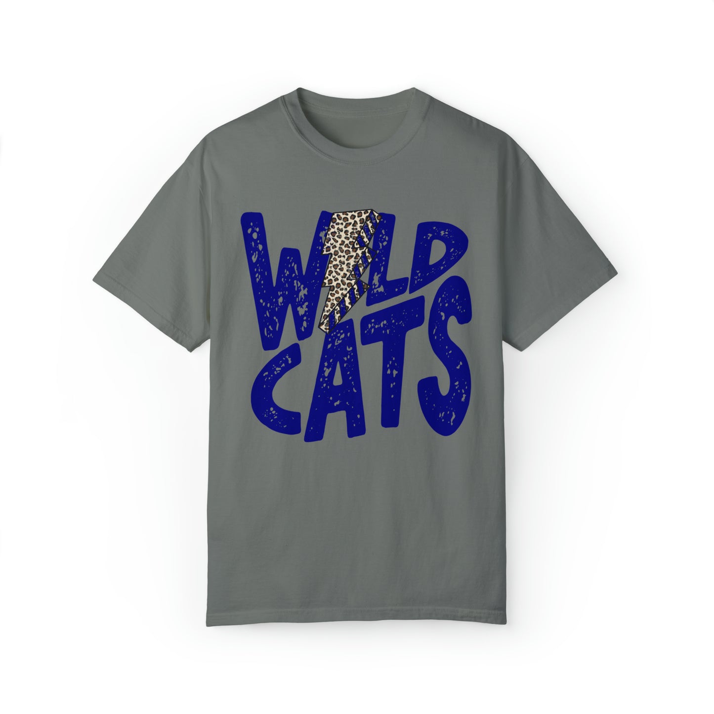 Wildcats Lightning Bolt Shirt