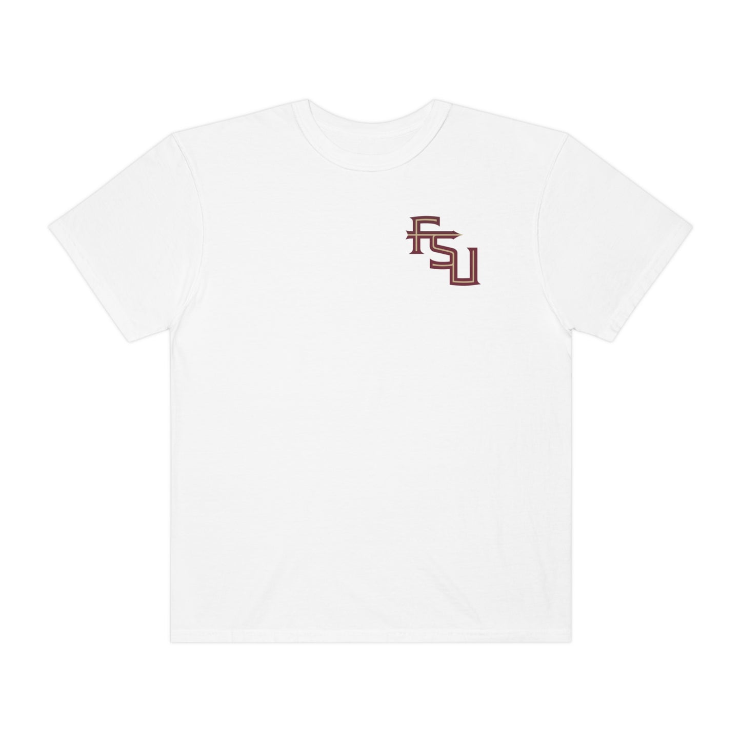 FSU Game Day Shirt