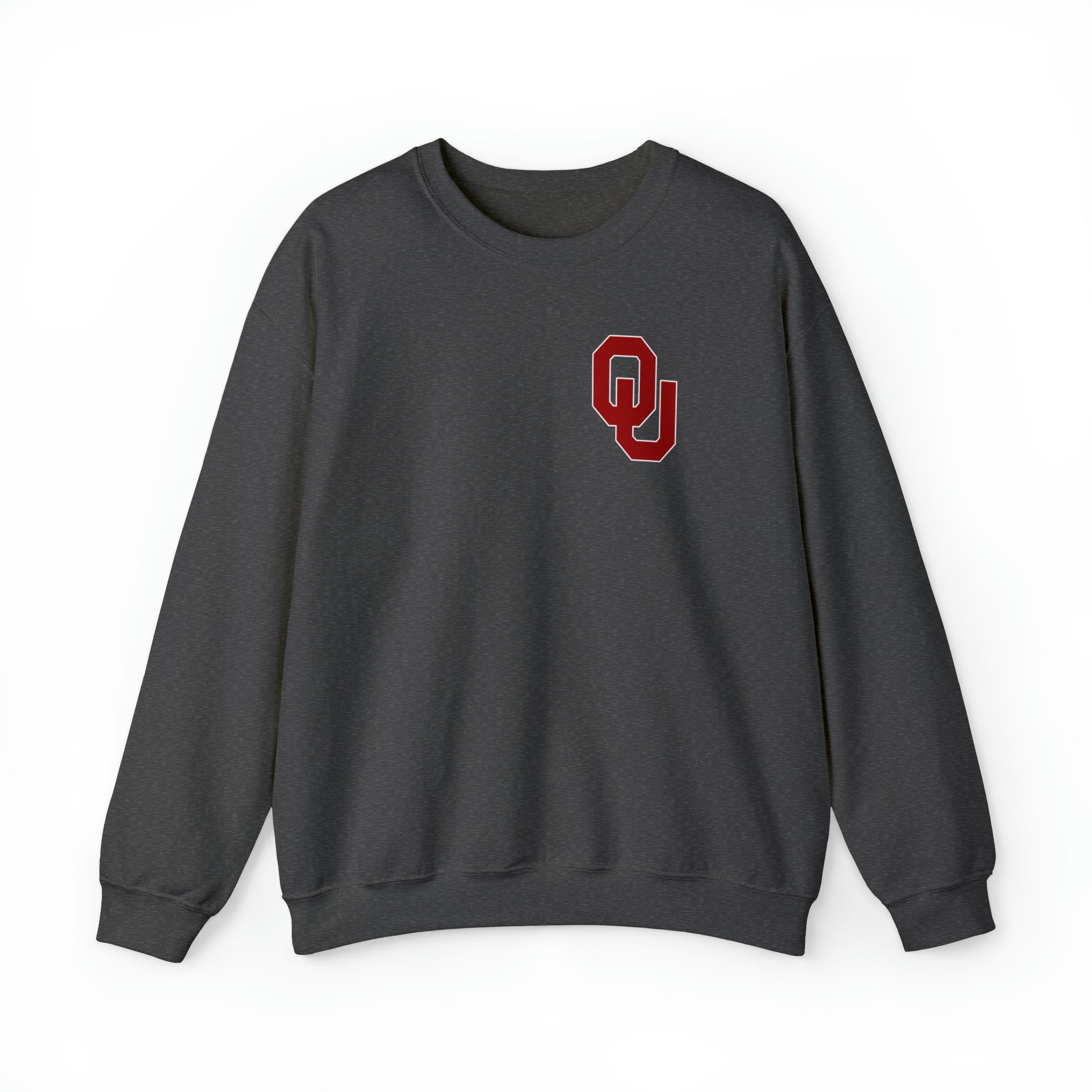 Ou crewneck outlet