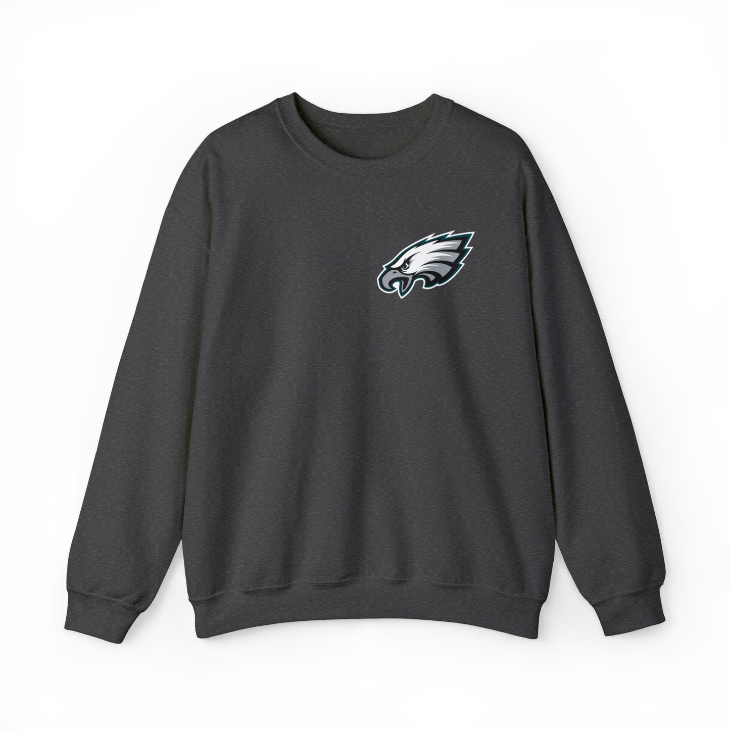 Eagles Game Day Sweatshirt