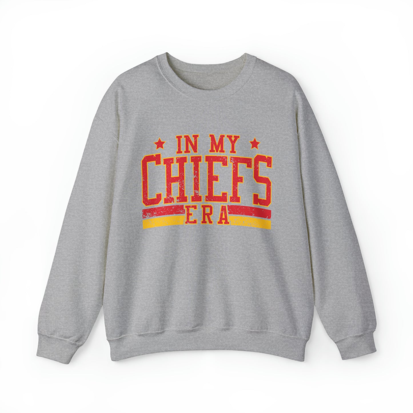 In My Chiefs Era Sweatshirt