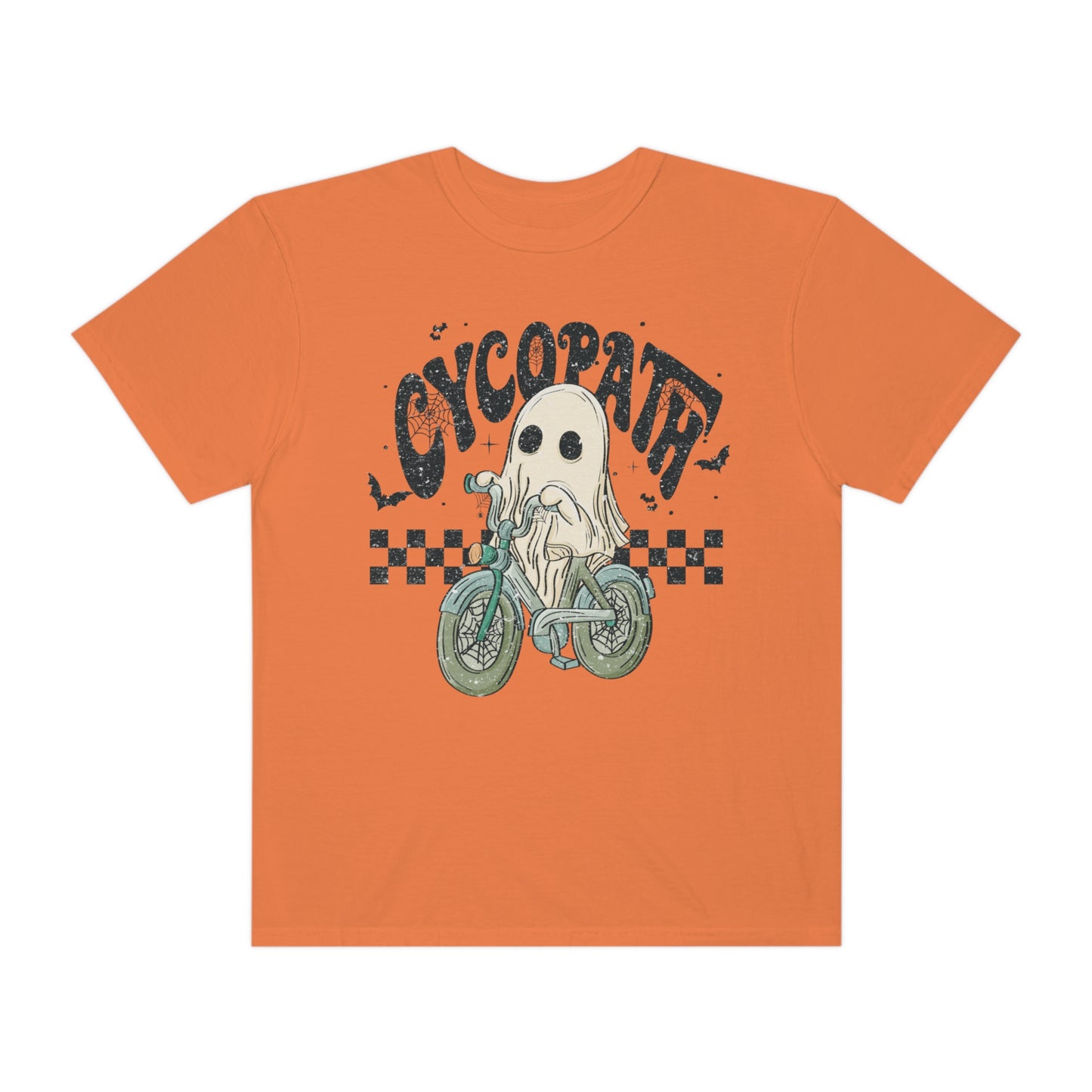 Cycopath Ghost Shirt