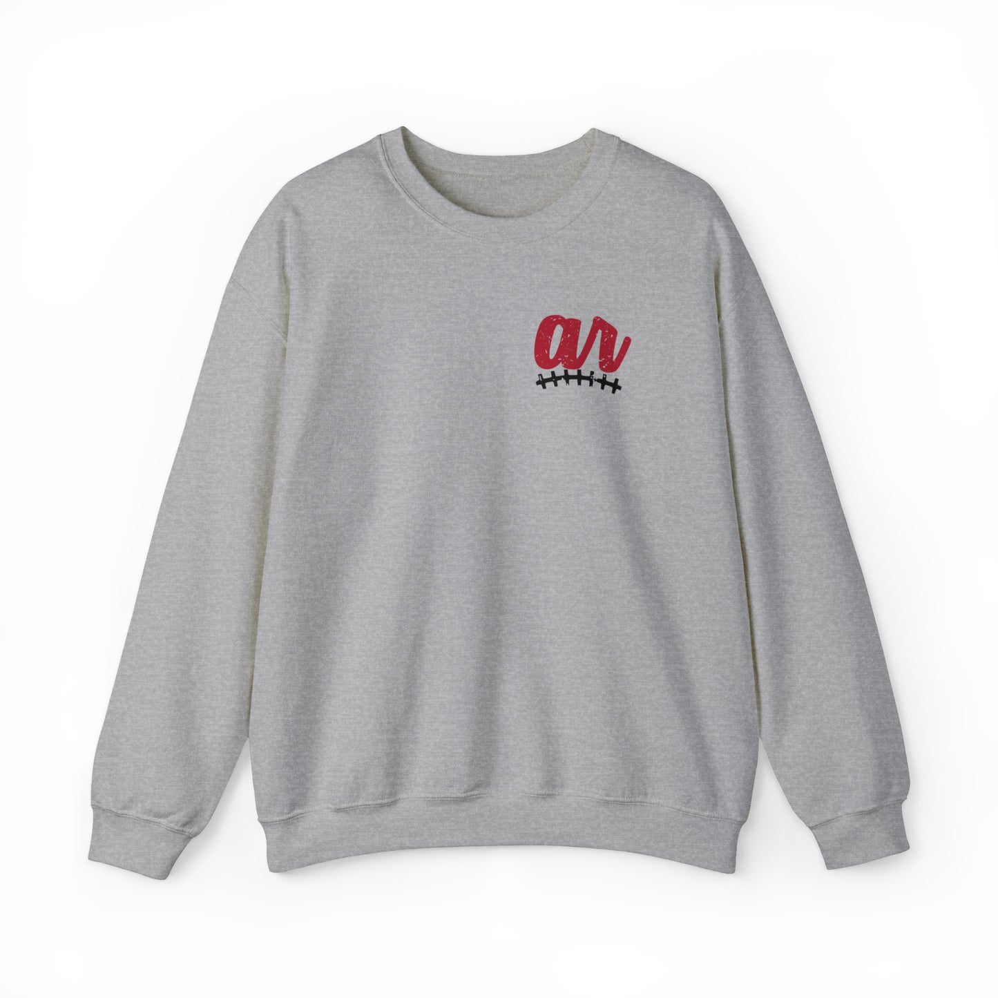 AR Game Day Sweatshirt