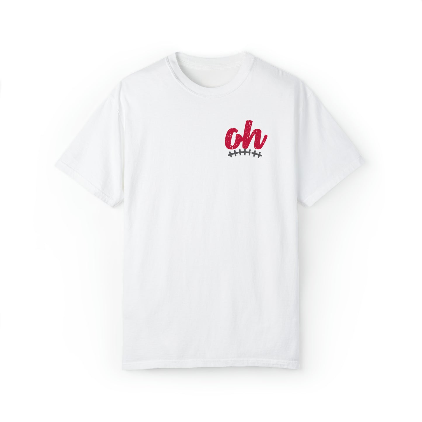 Ohio Game Day Shirt