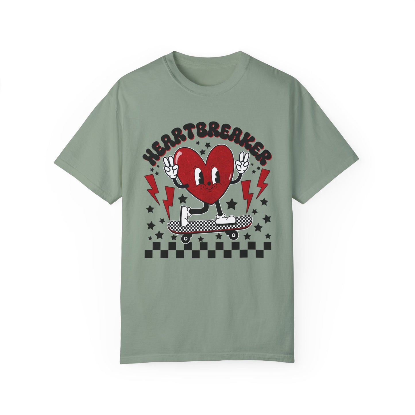 Valentines Heart Breaker Shirt