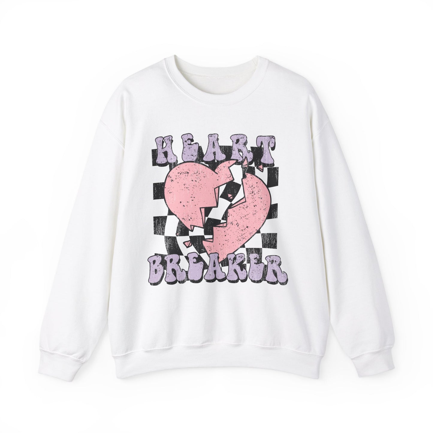 Heartbreaker Sweatshirt