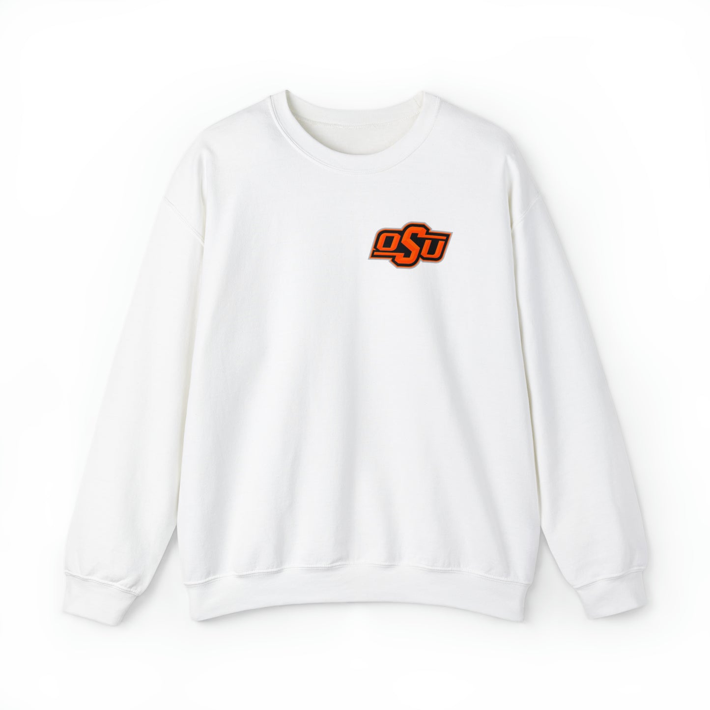 OSU Cowboys Game Day Sweatshirt