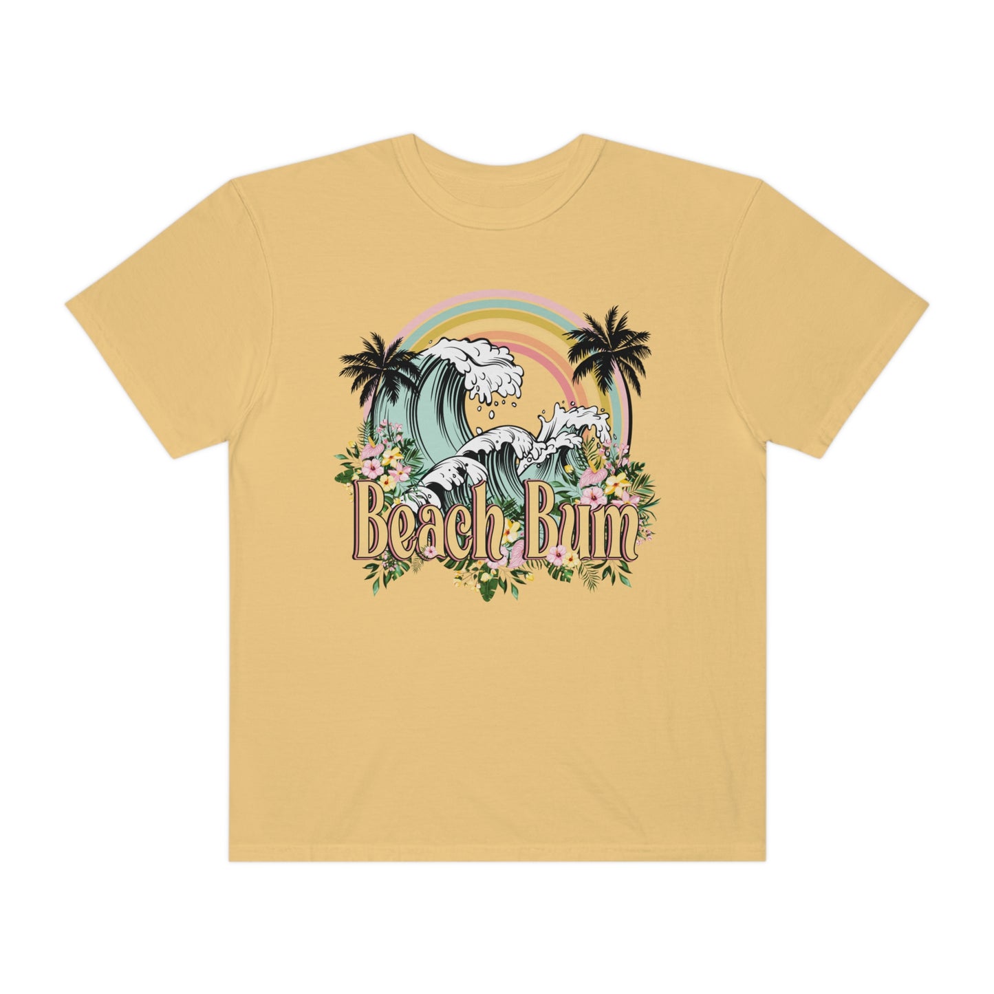 Beach Bum Shirt