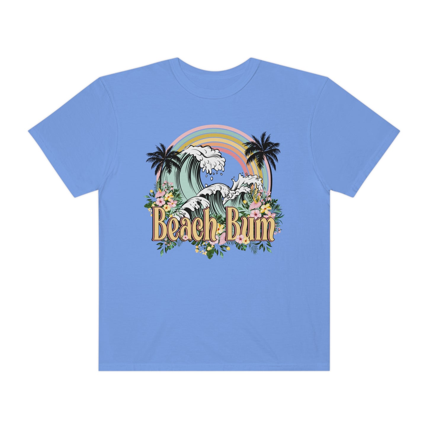Beach Bum Shirt