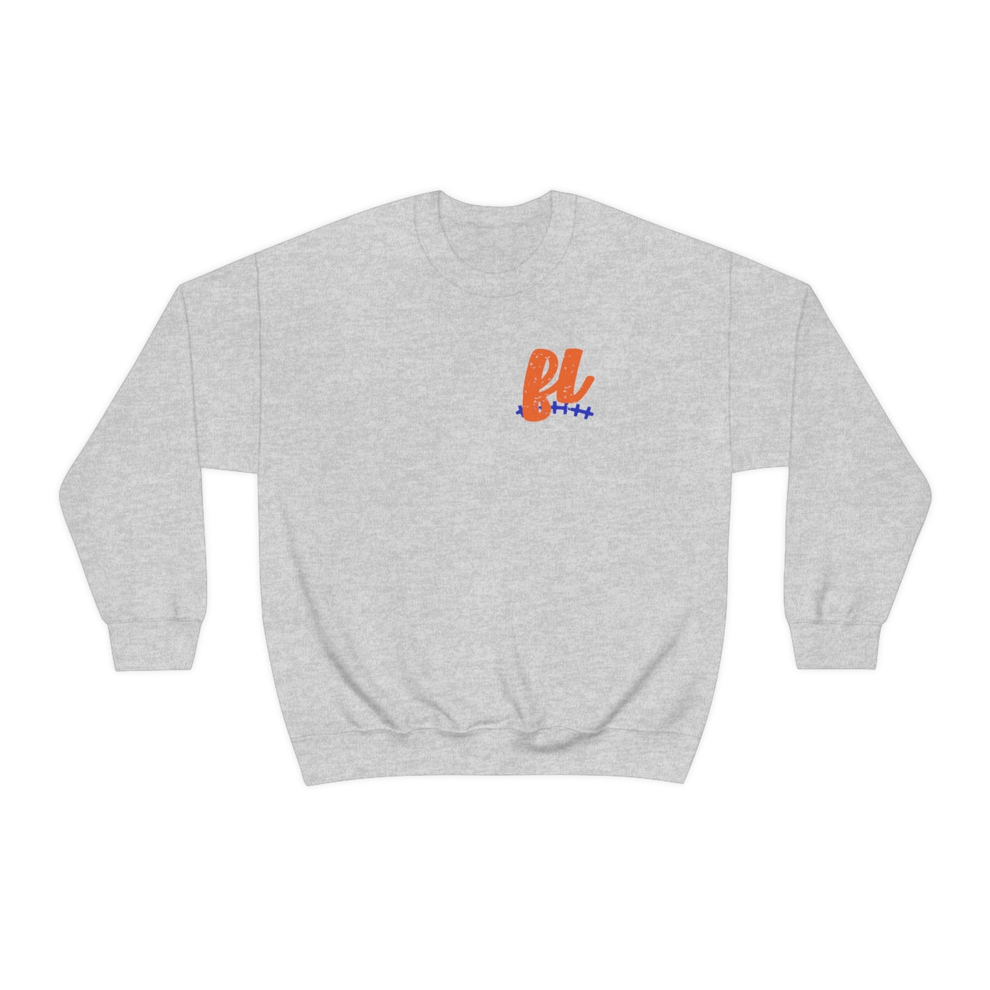 Florida Game Day Sweatshirt