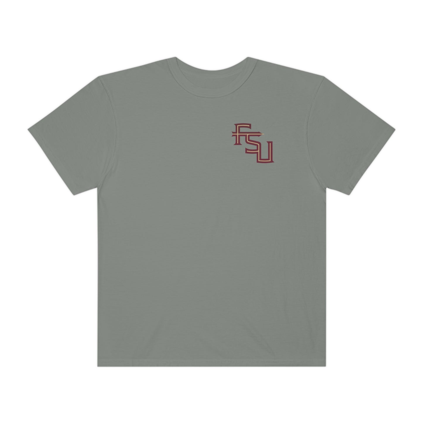 FSU Game Day Shirt