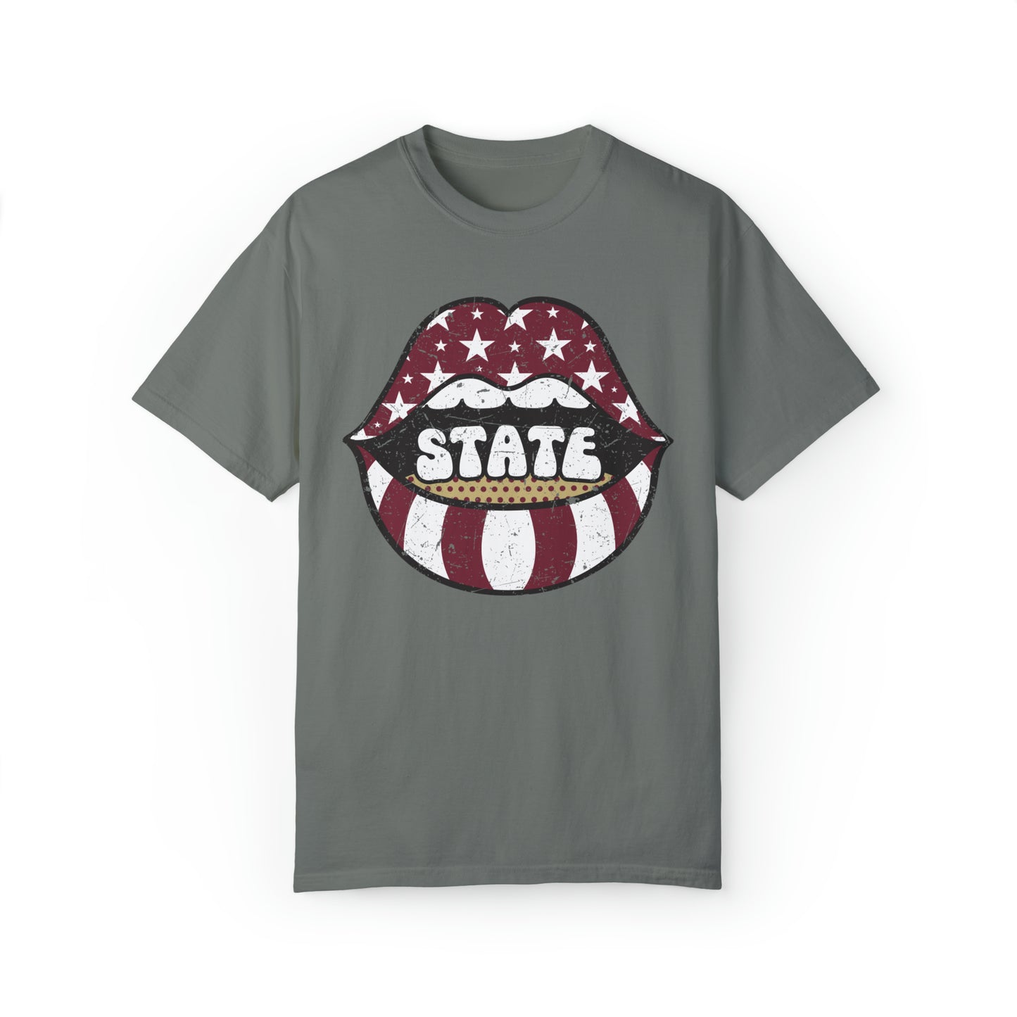 Noles State Shirt