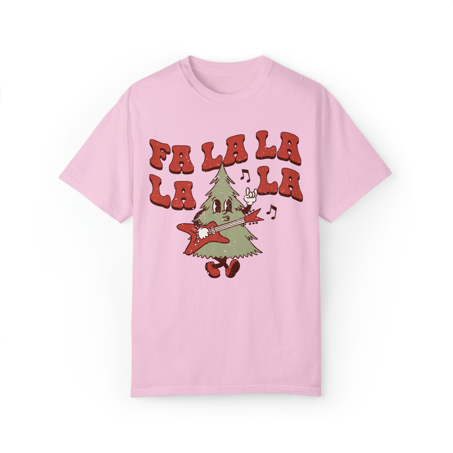 Fa La La Tree Shirt