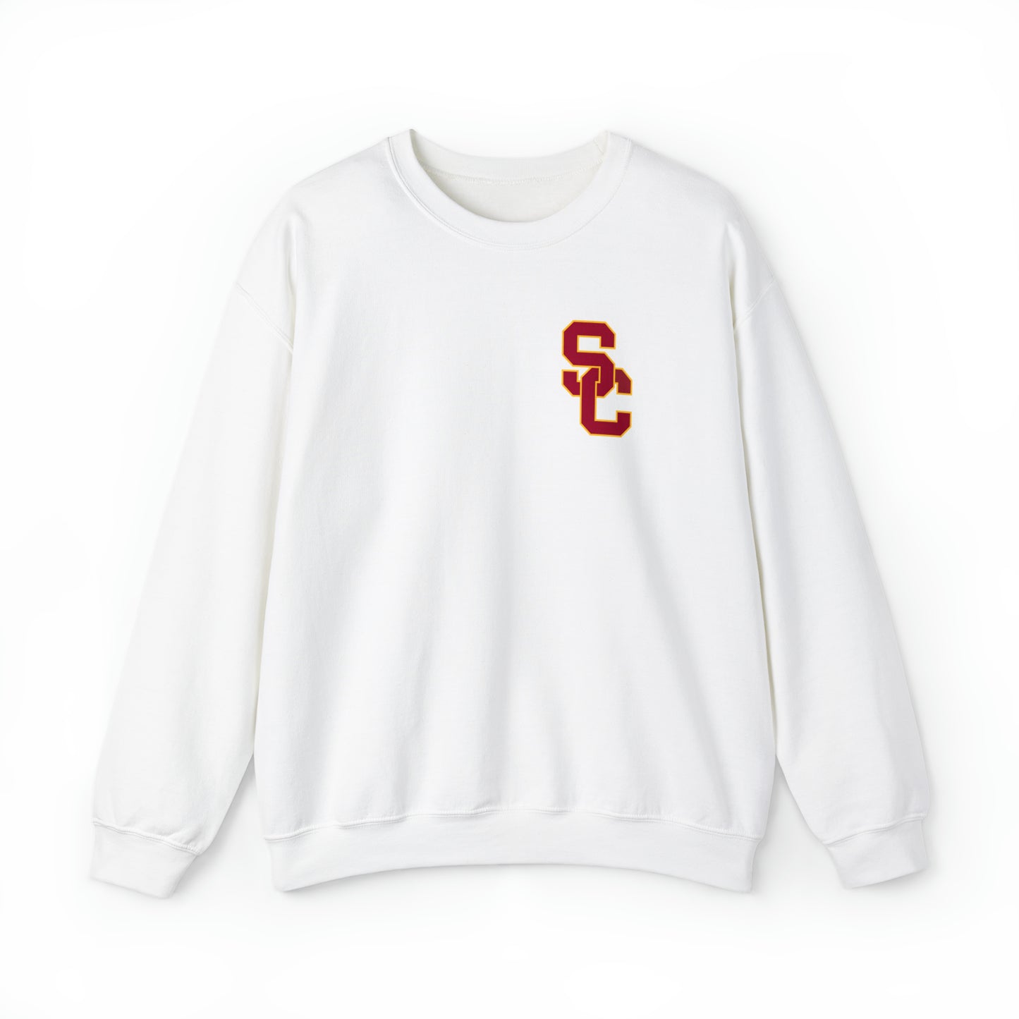 USC Trojans Game Day Sweatshirt