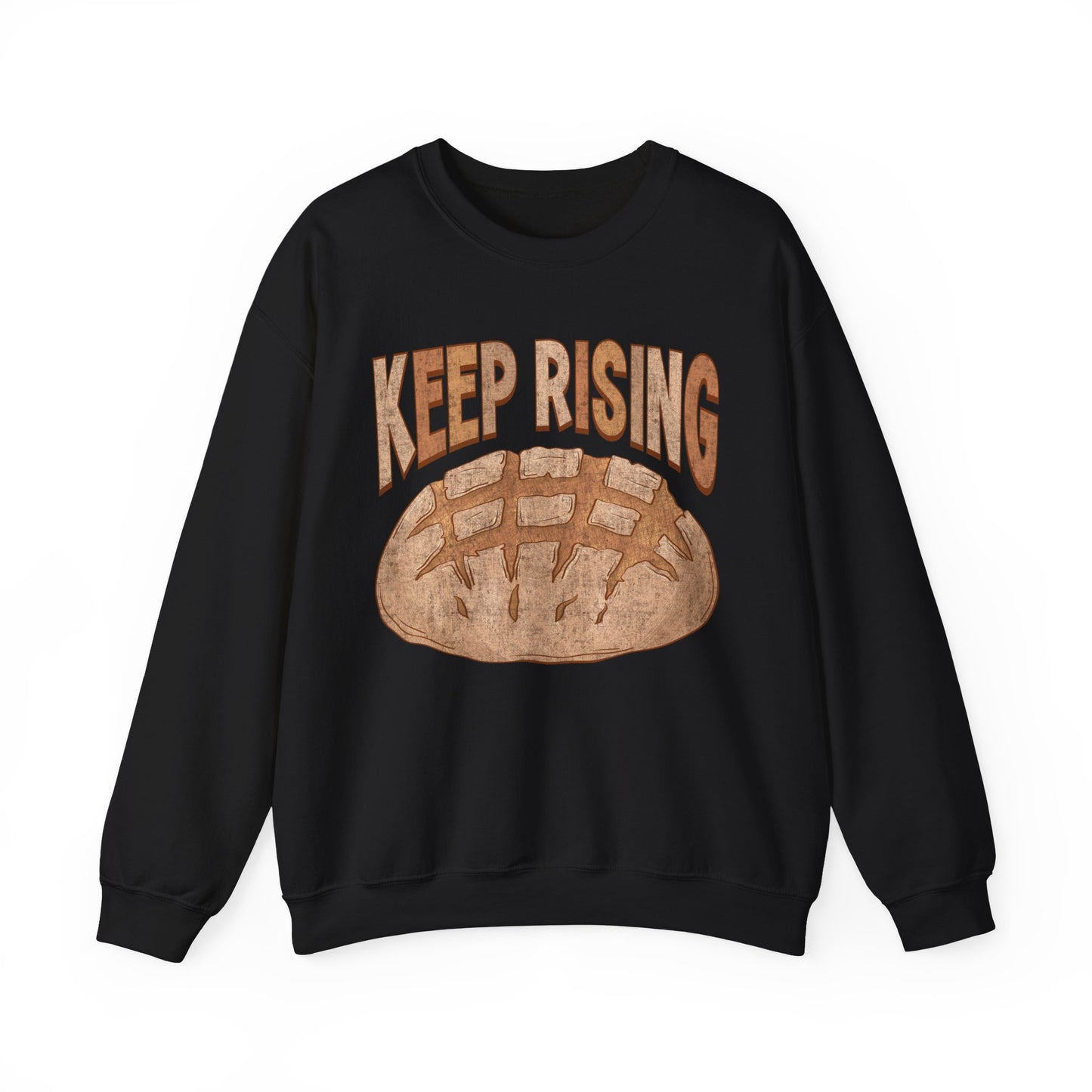 Keep Rising Sweatshirt