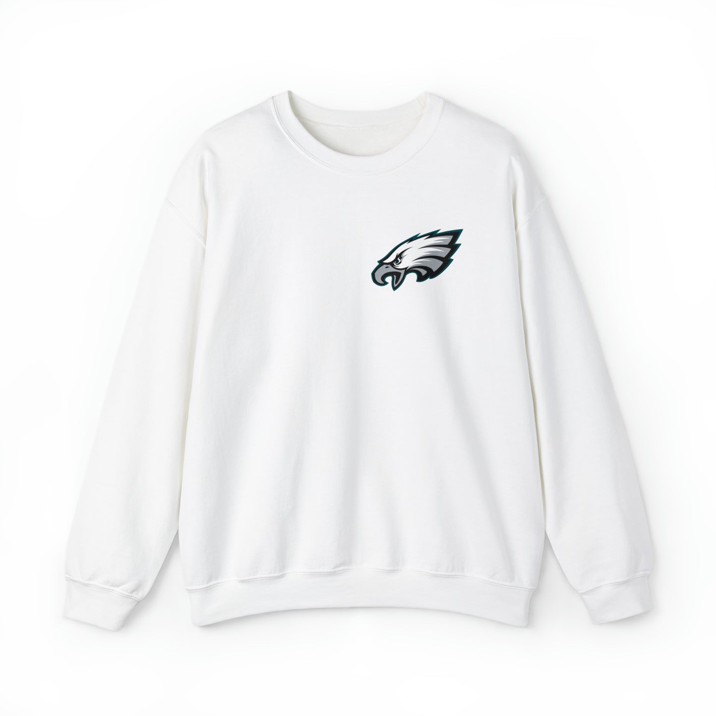 Eagles Game Day Sweatshirt