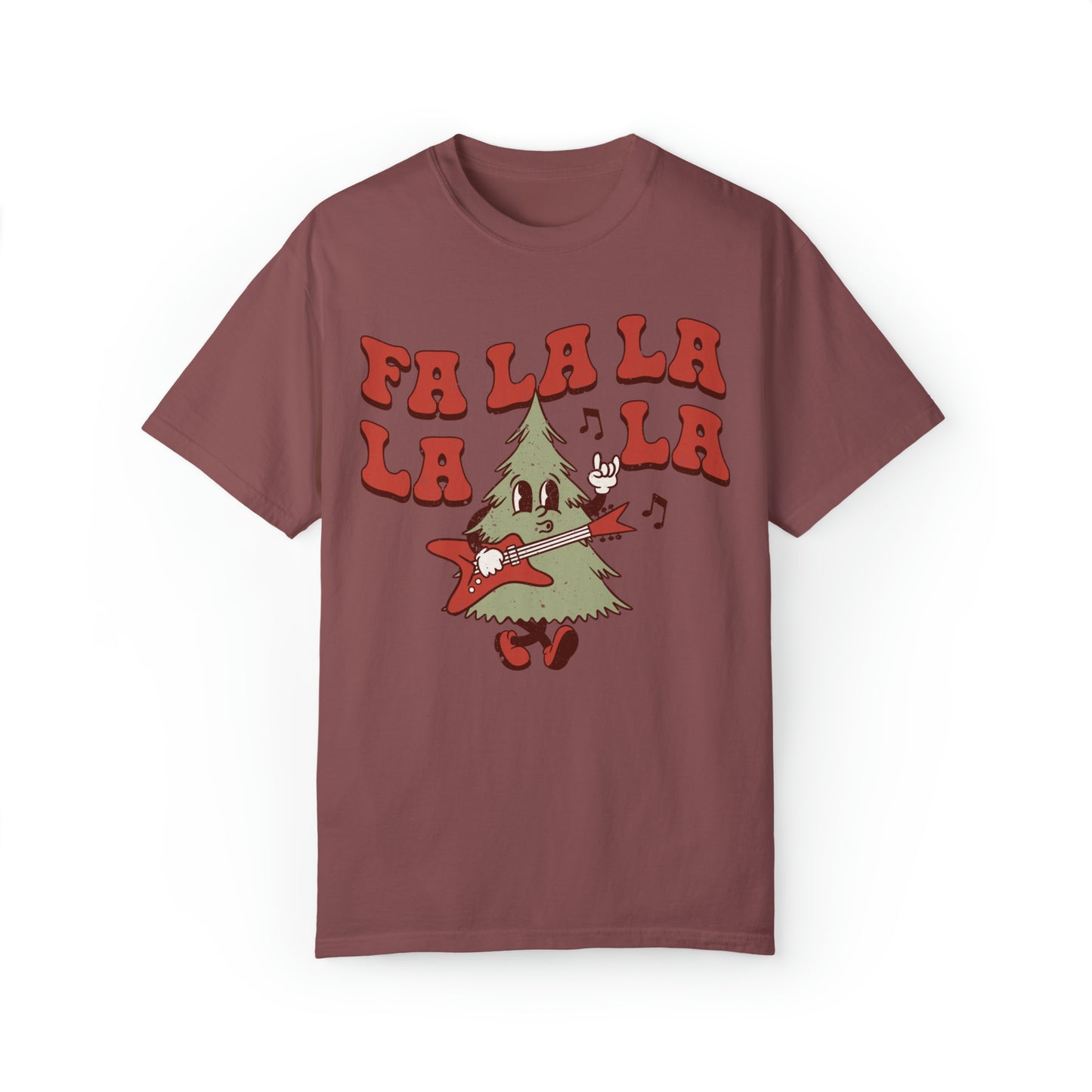 Fa La La Tree Shirt