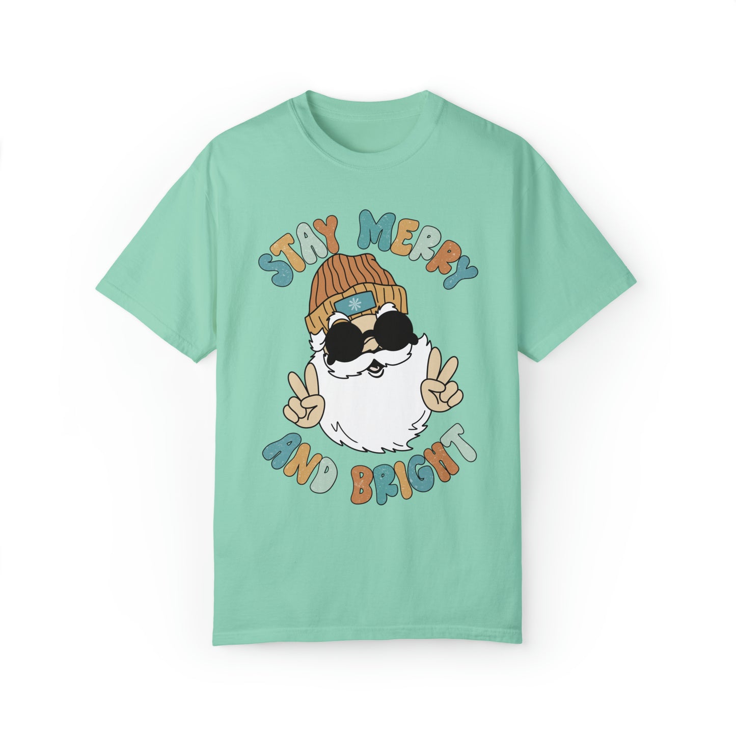 Stay Merry and Bright Shirt