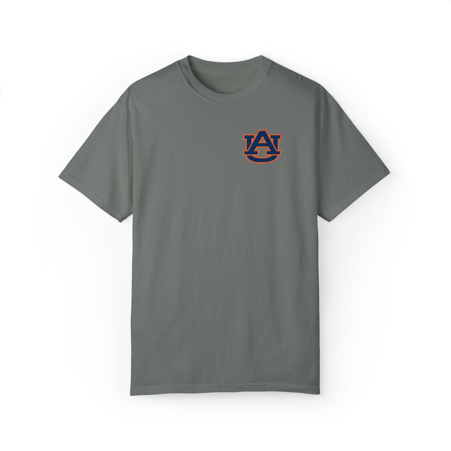 Auburn Game Day Shirt