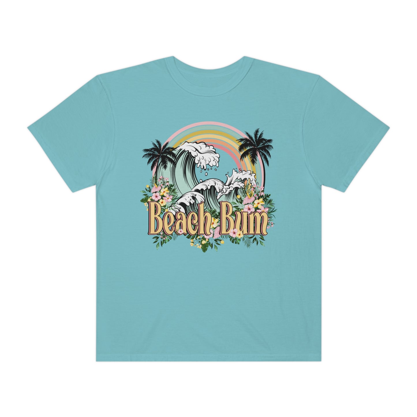 Beach Bum Shirt