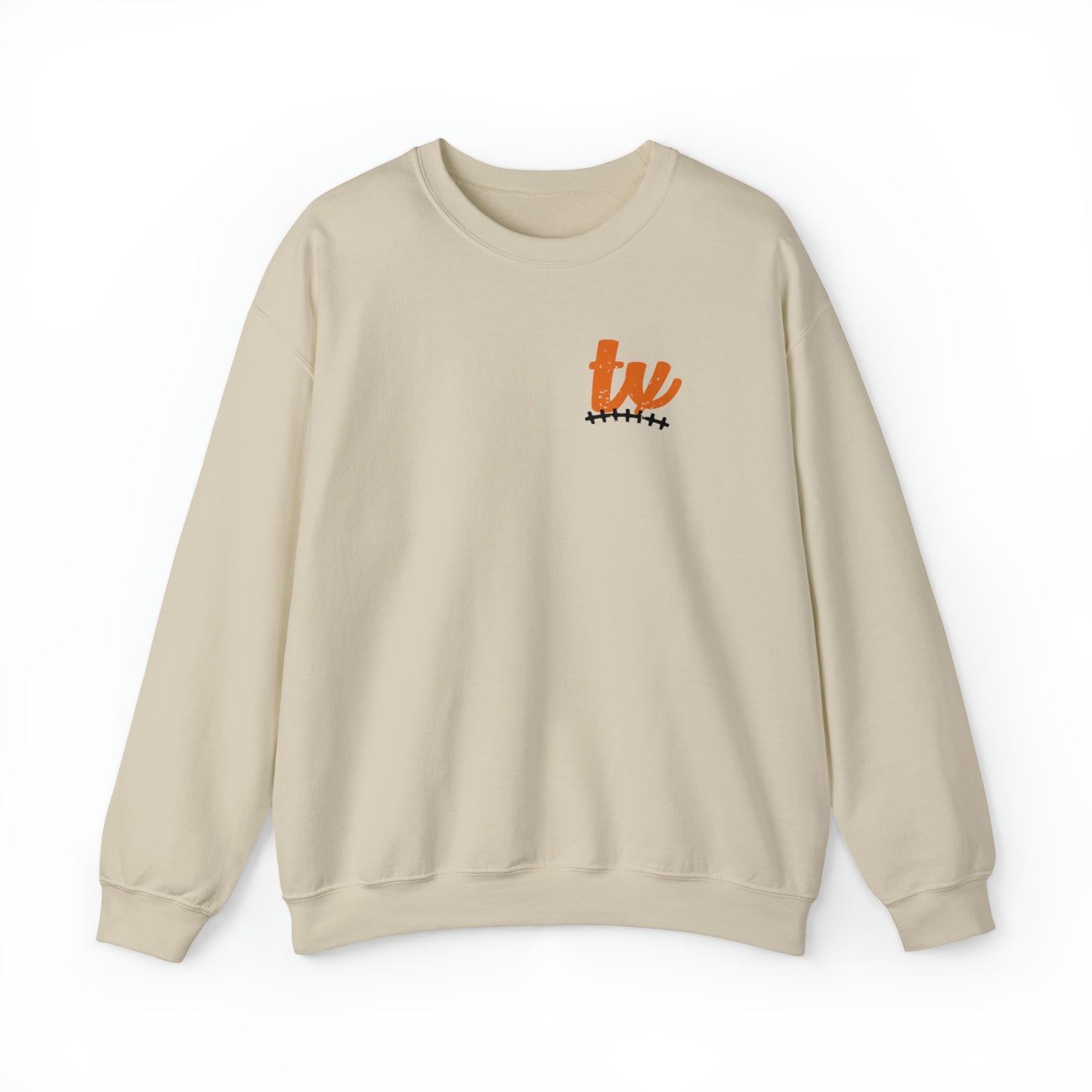 Texas Longhorn Game Day Sweatshirt