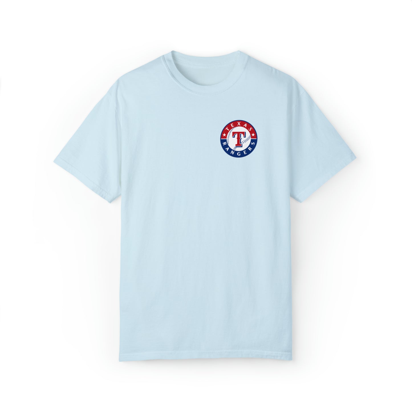 Texas Rangers Game Day Shirt