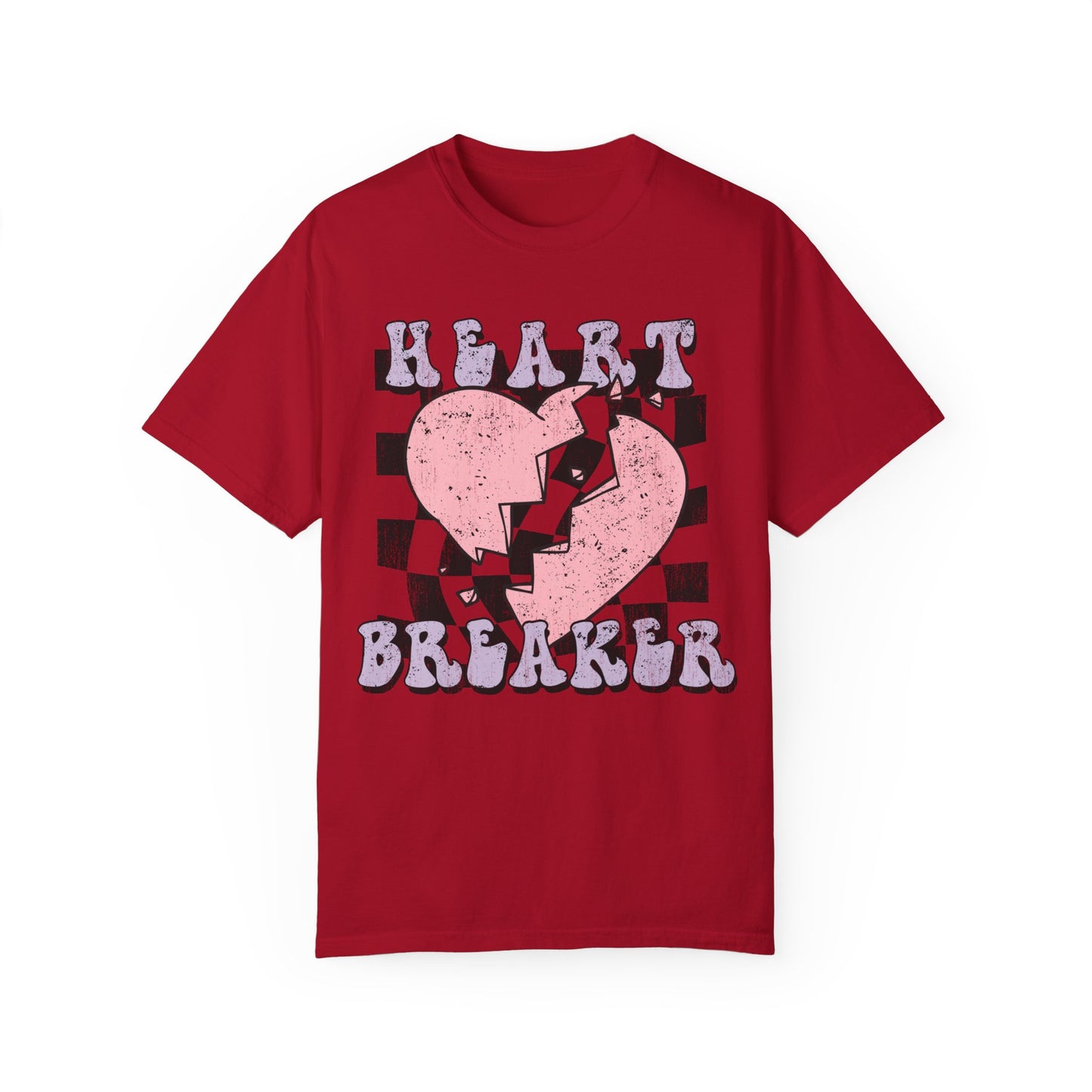 Heartbreaker Valentines Shirt