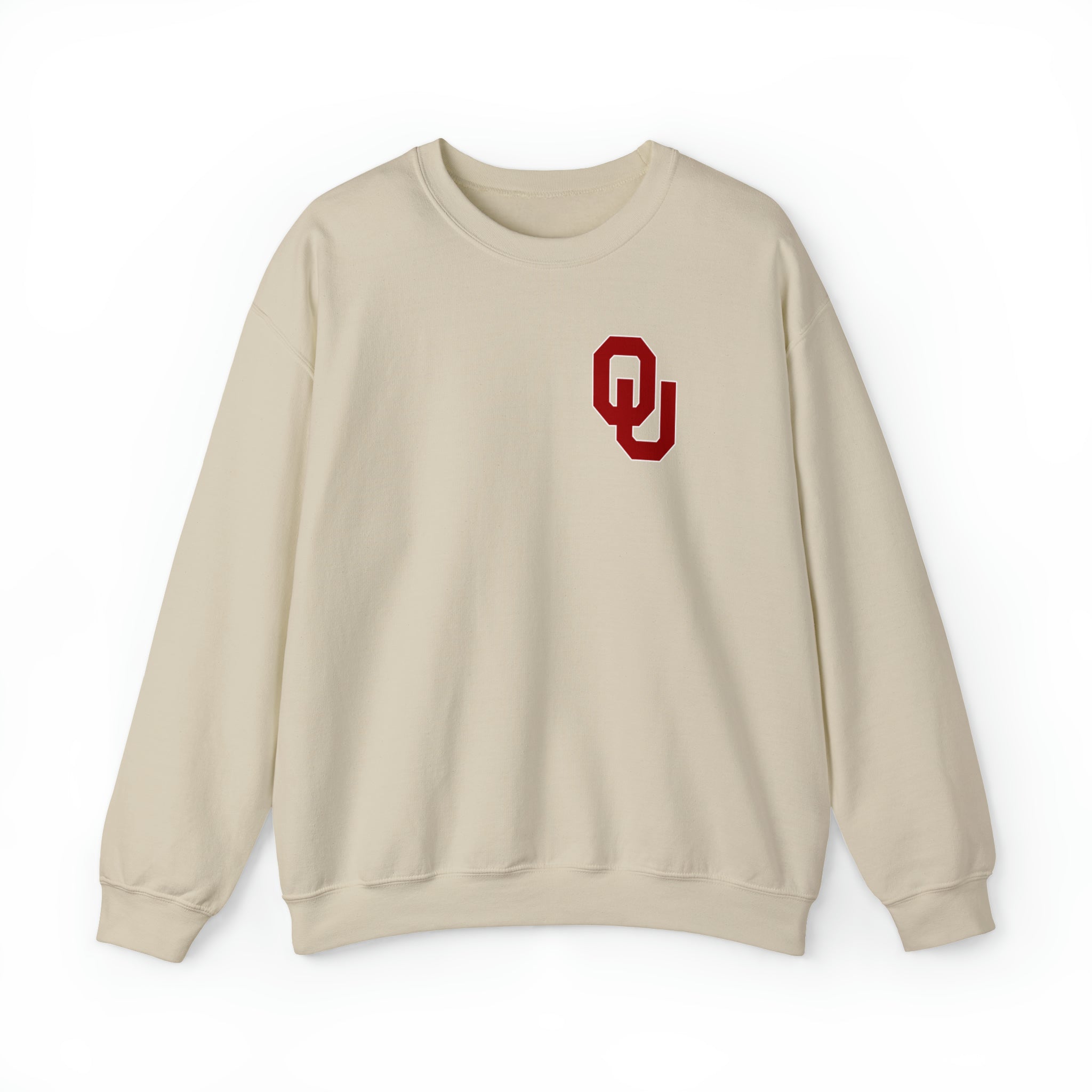 Champion clearance ou sweatshirt