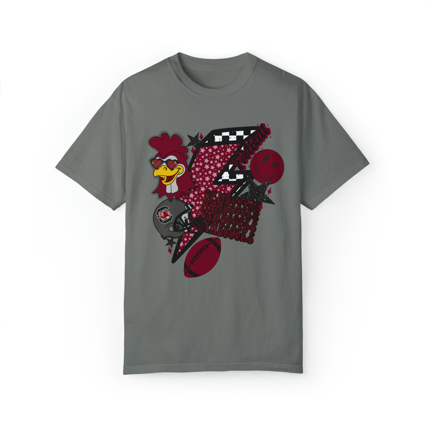 Gamecocks Shirt
