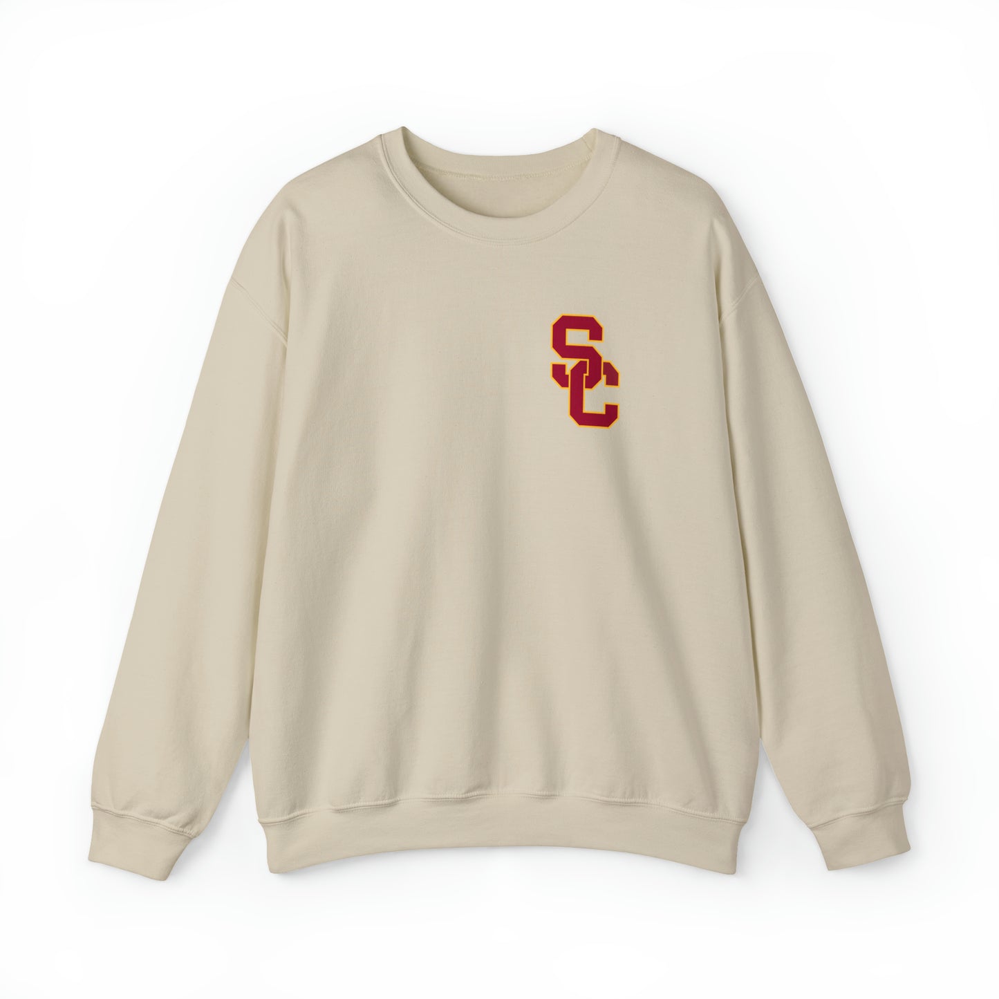 USC Trojans Game Day Sweatshirt