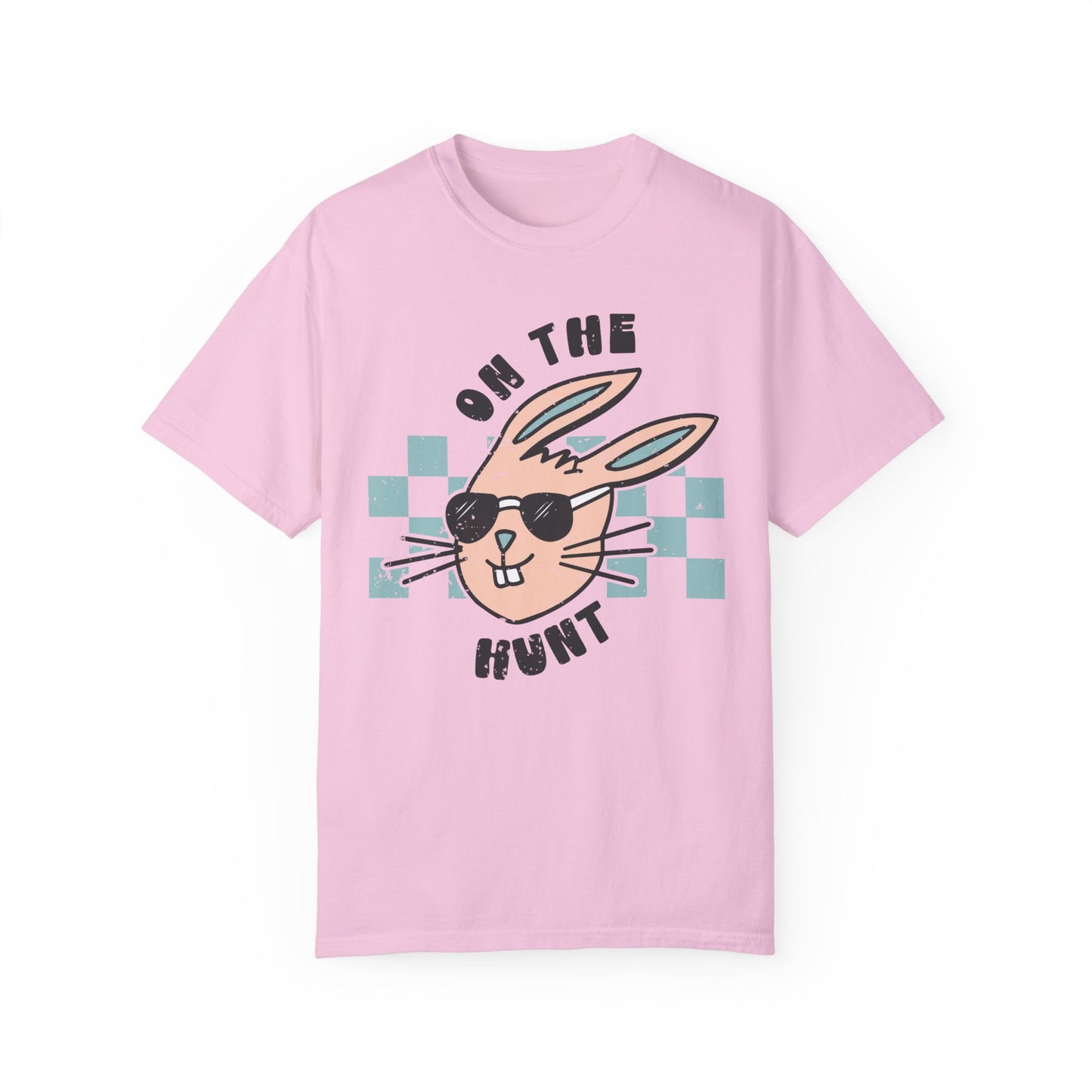 Retro Bunny Shirt