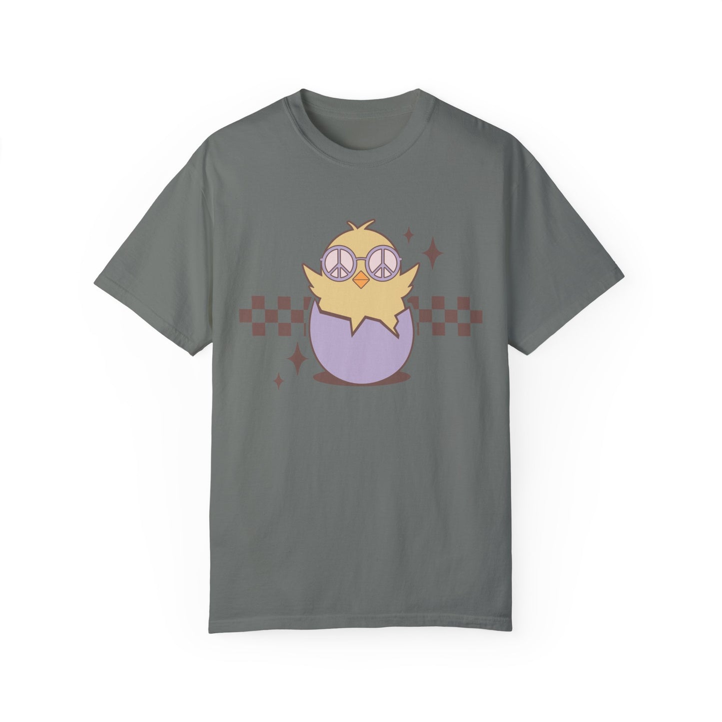 Groovy Chick Shirt