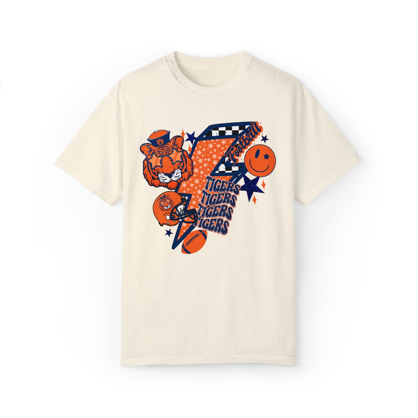 Auburn Tigers Shirt